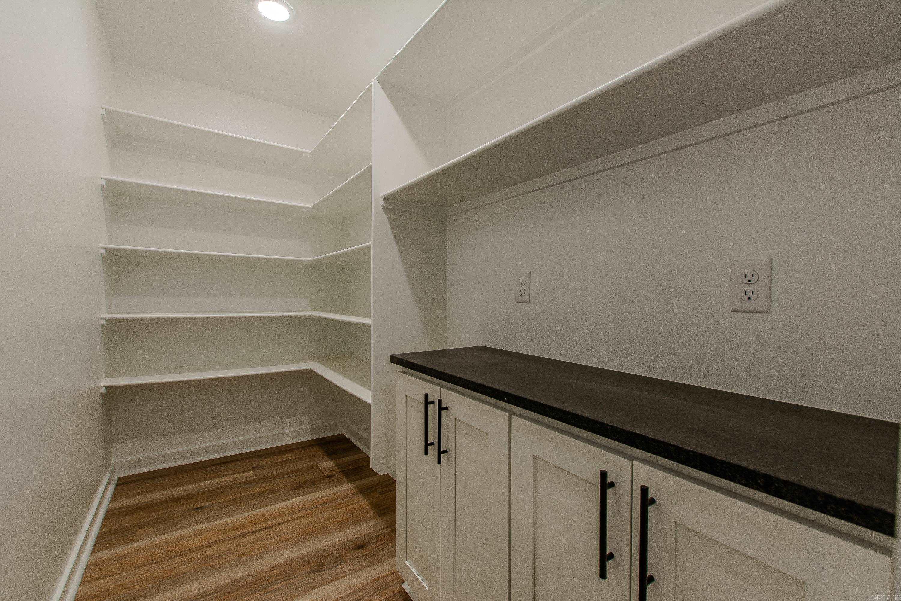 HILLCREST ADDITION - Residential