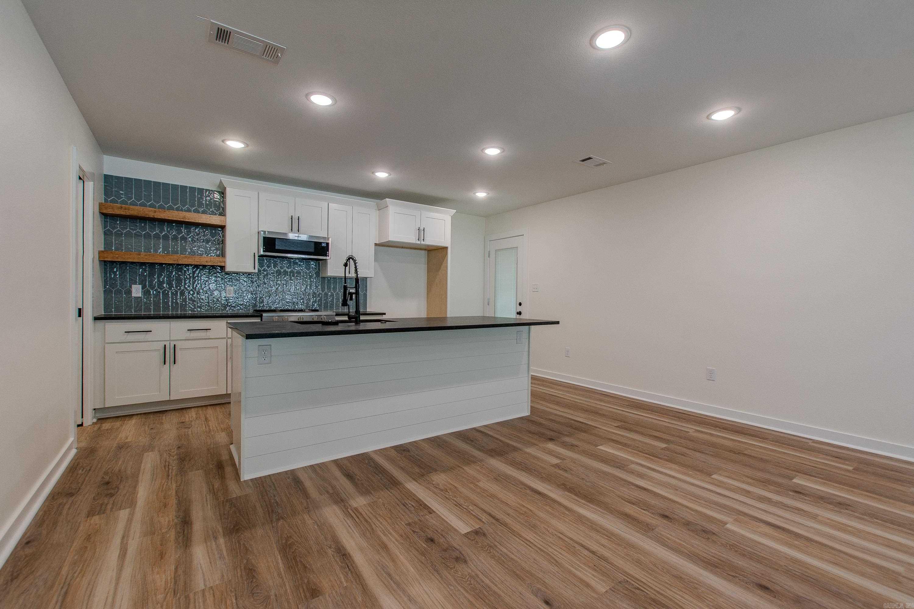 HILLCREST ADDITION - Residential