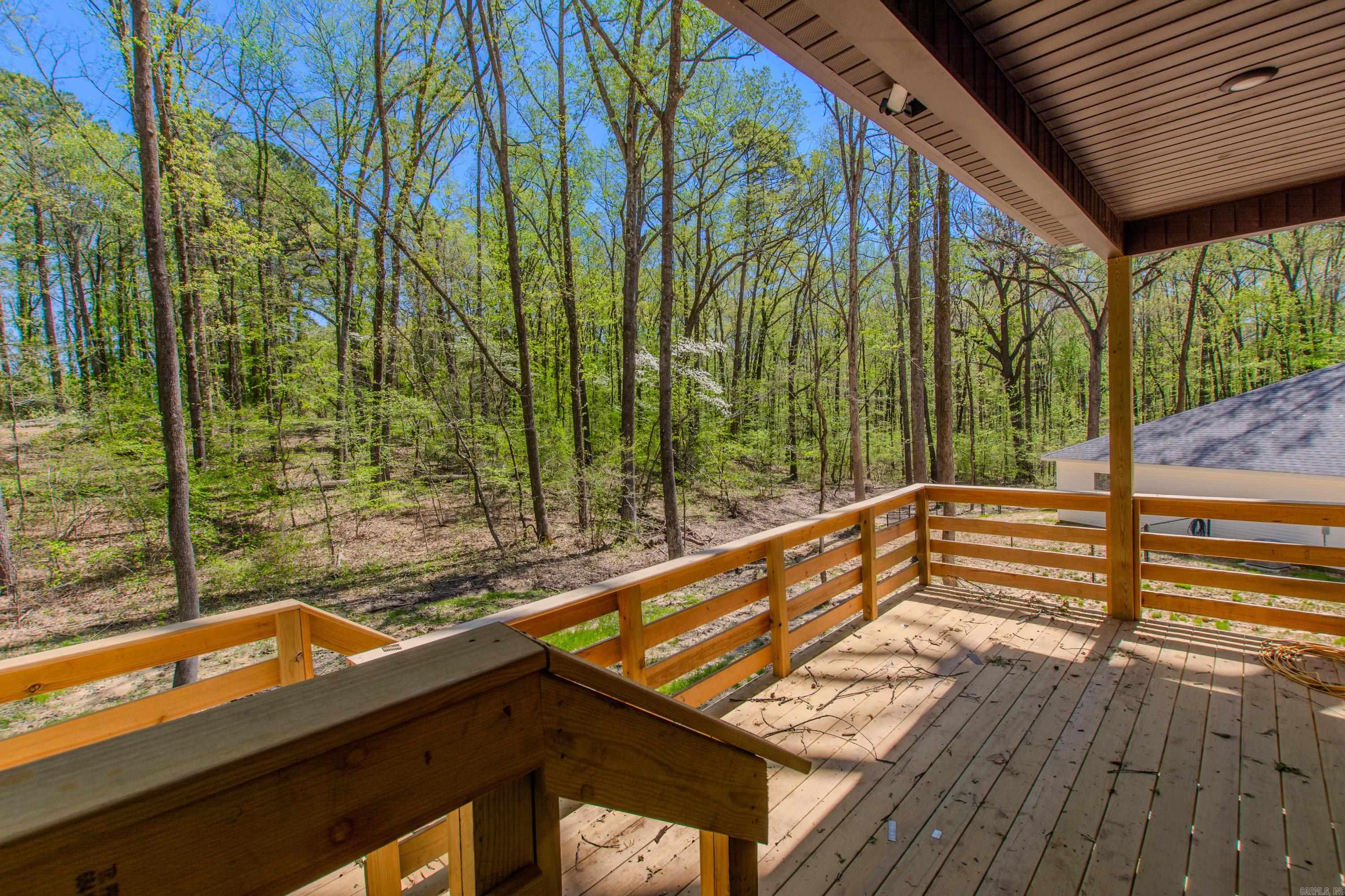 HILLCREST ADDITION - Residential