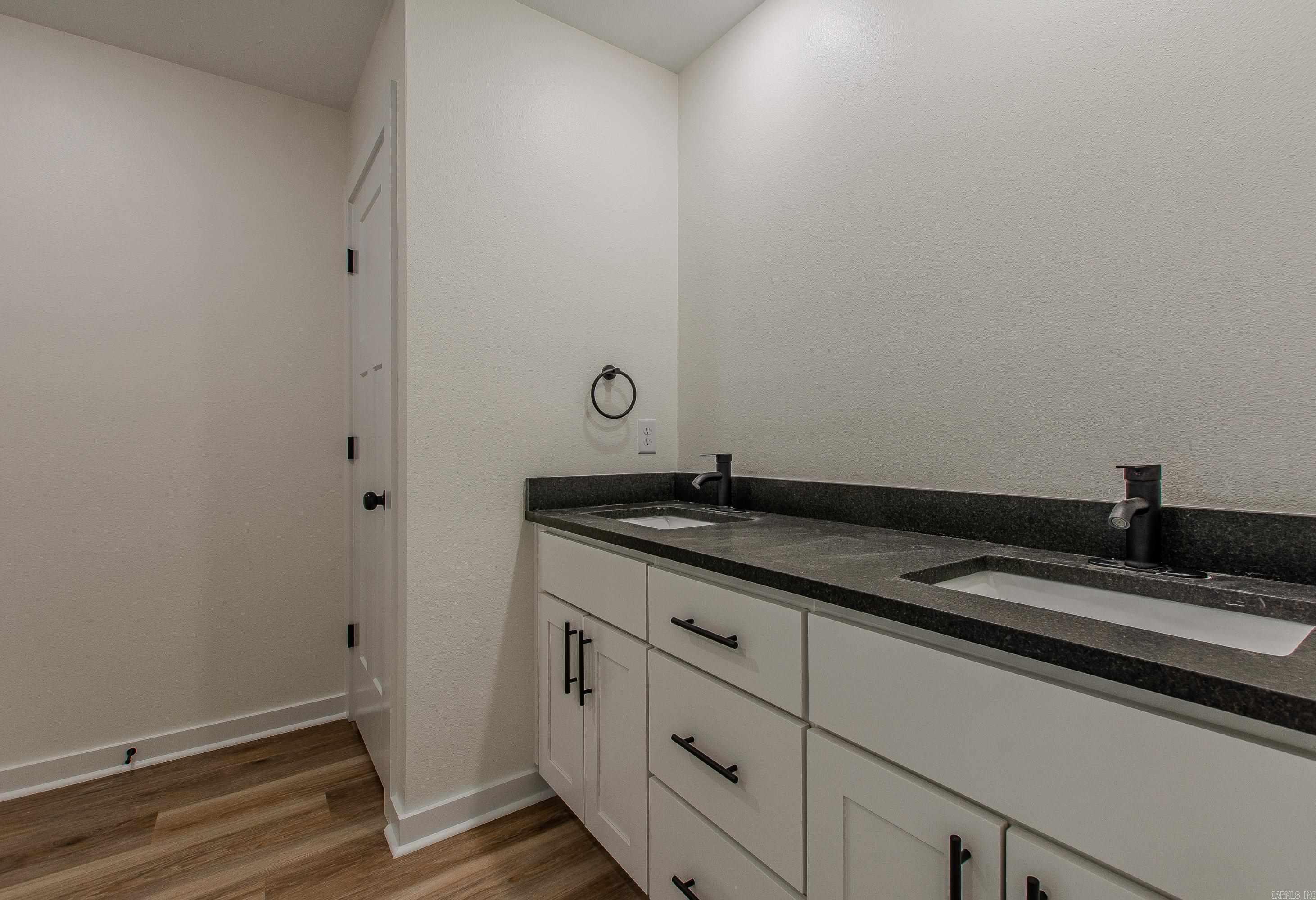 HILLCREST ADDITION - Residential