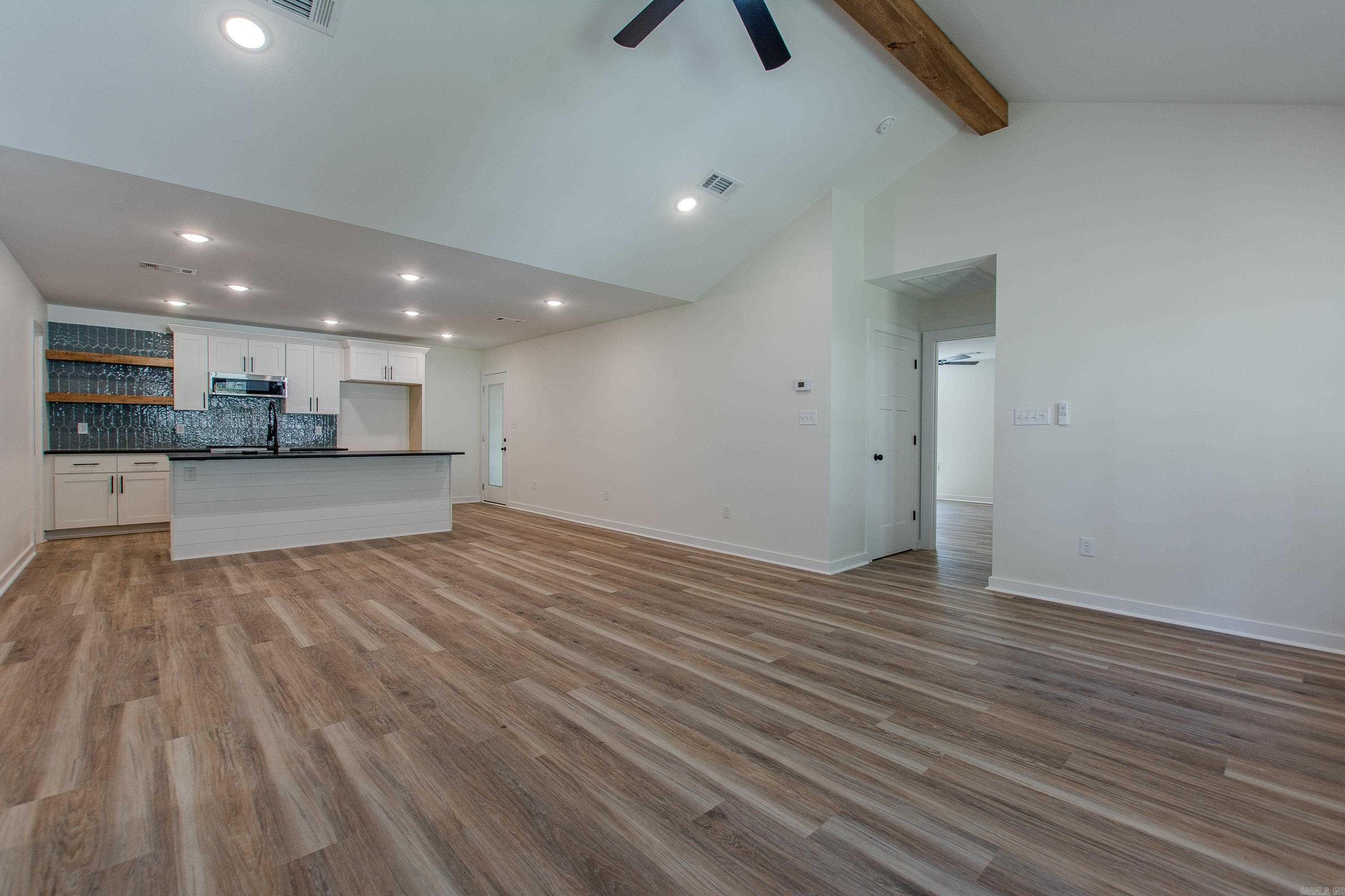 HILLCREST ADDITION - Residential