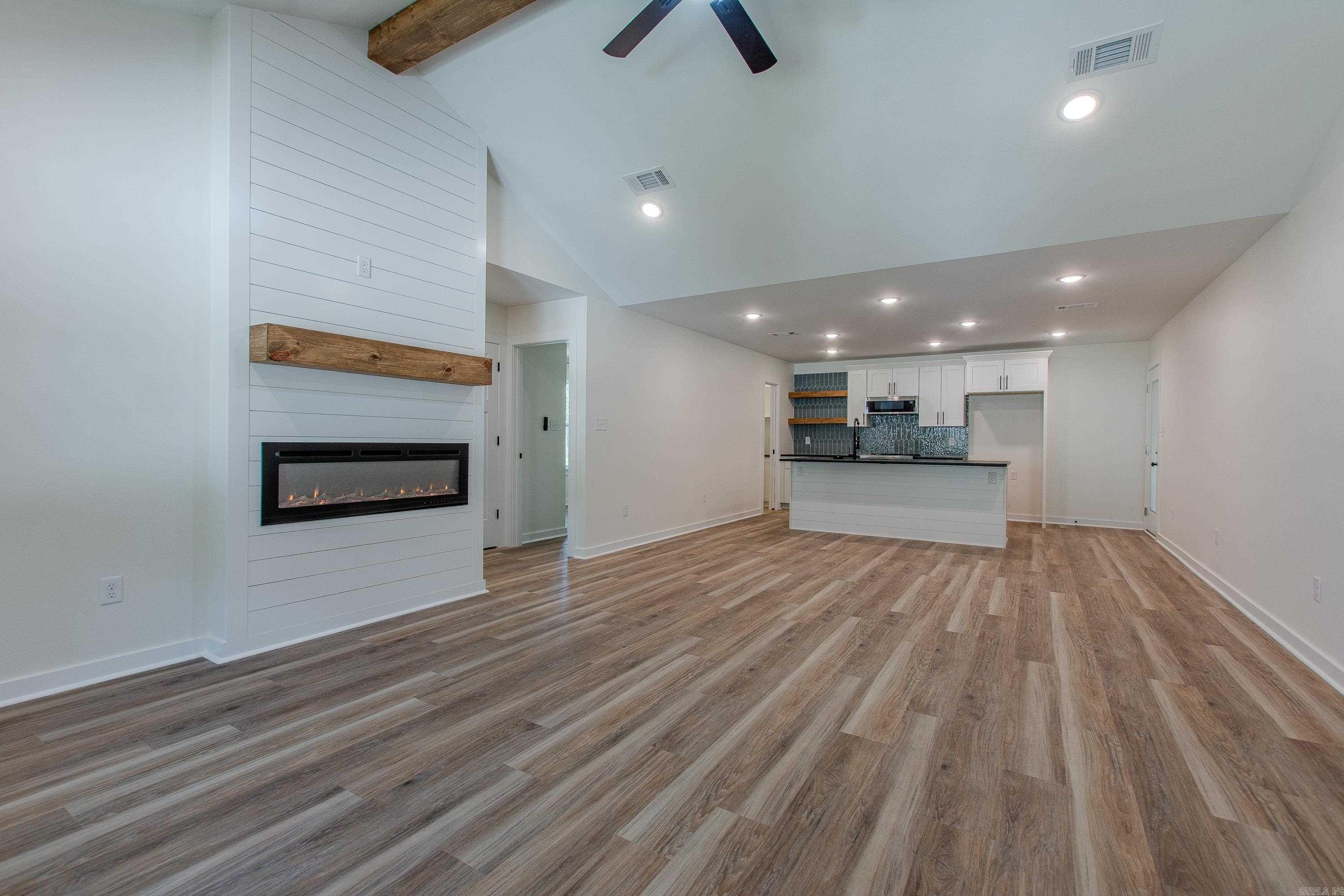 HILLCREST ADDITION - Residential