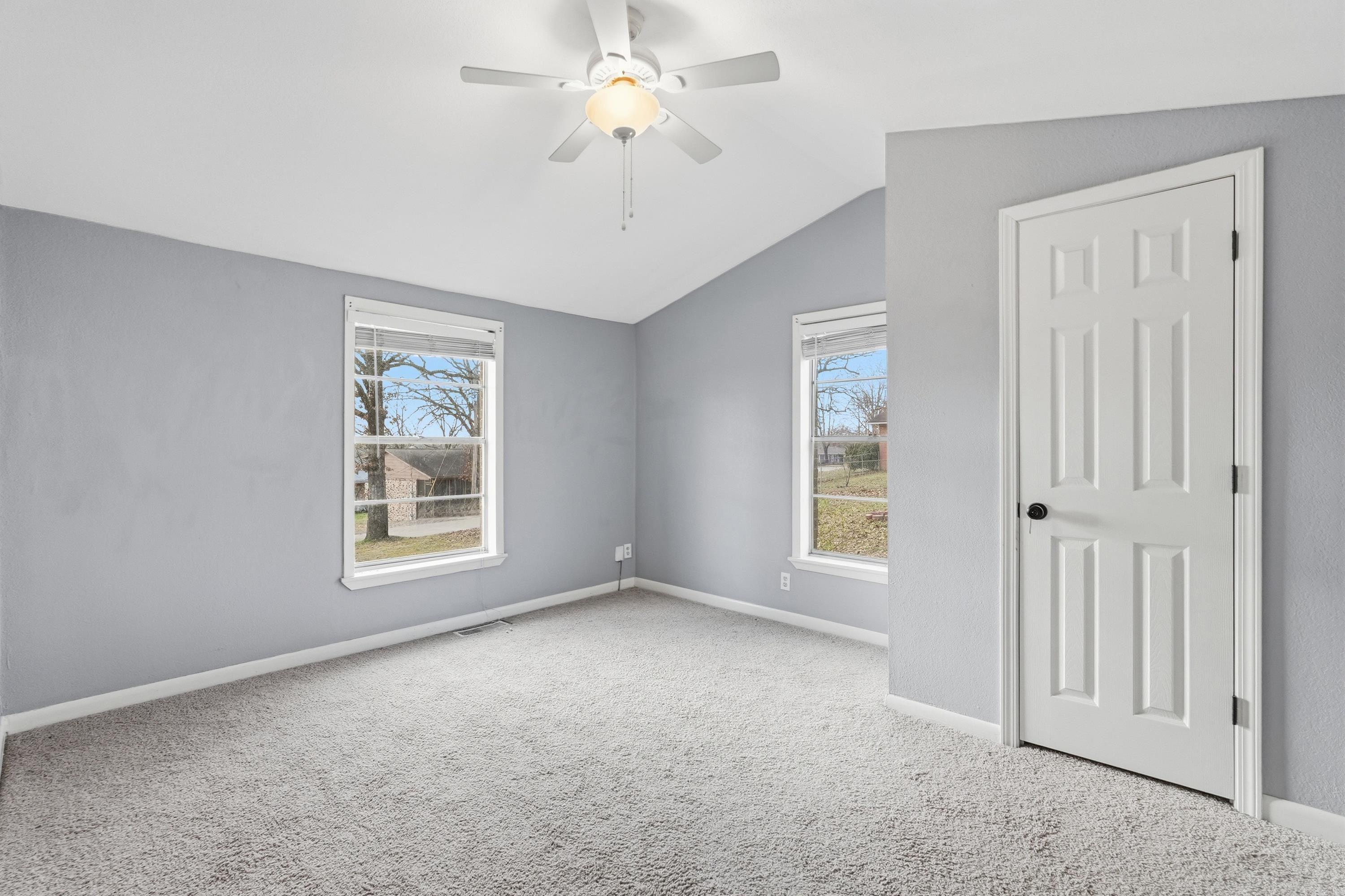 PARK HILL - Residential