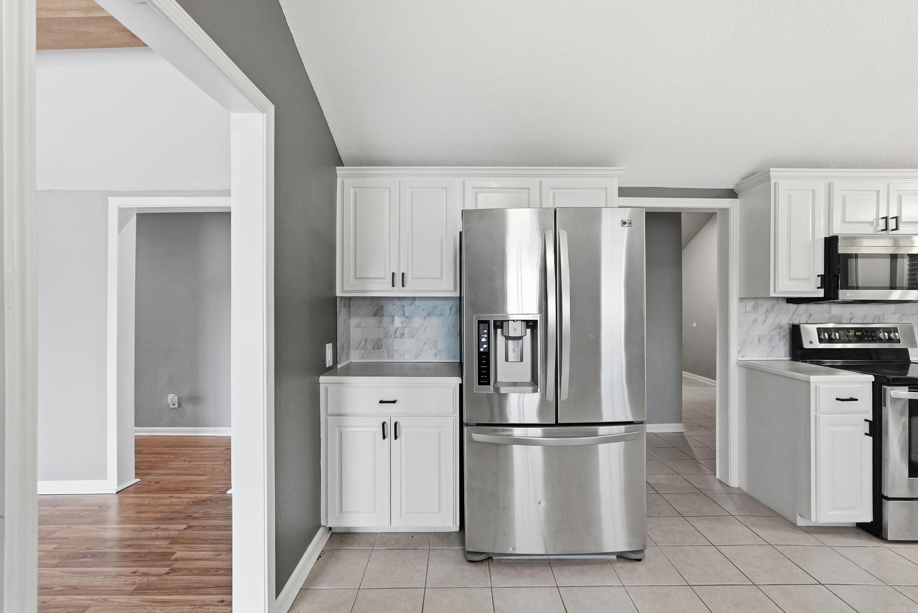 PARK HILL - Residential