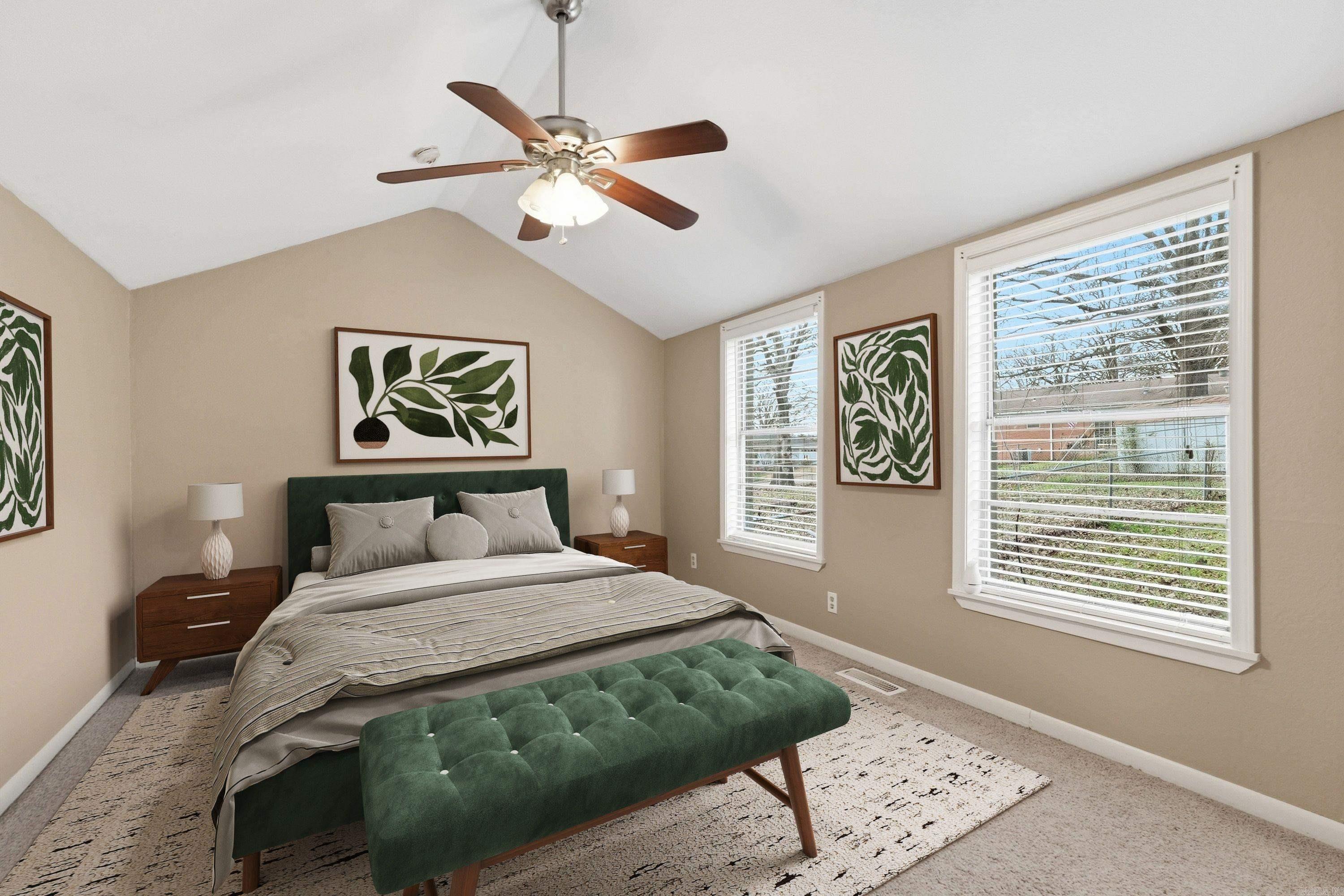 PARK HILL - Residential