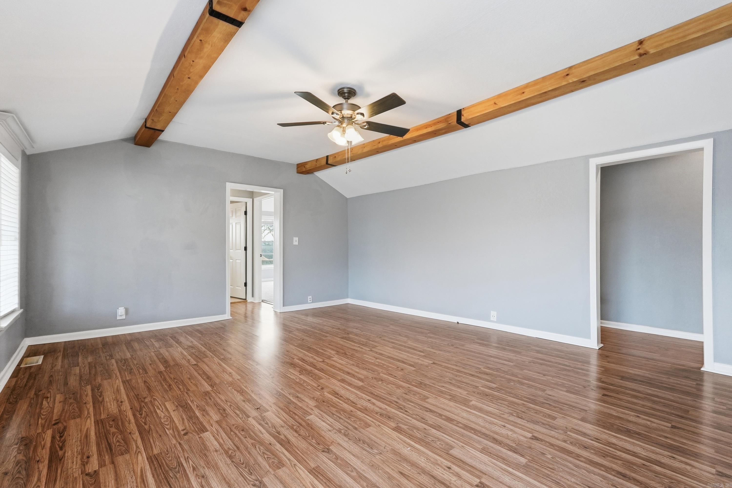 PARK HILL - Residential