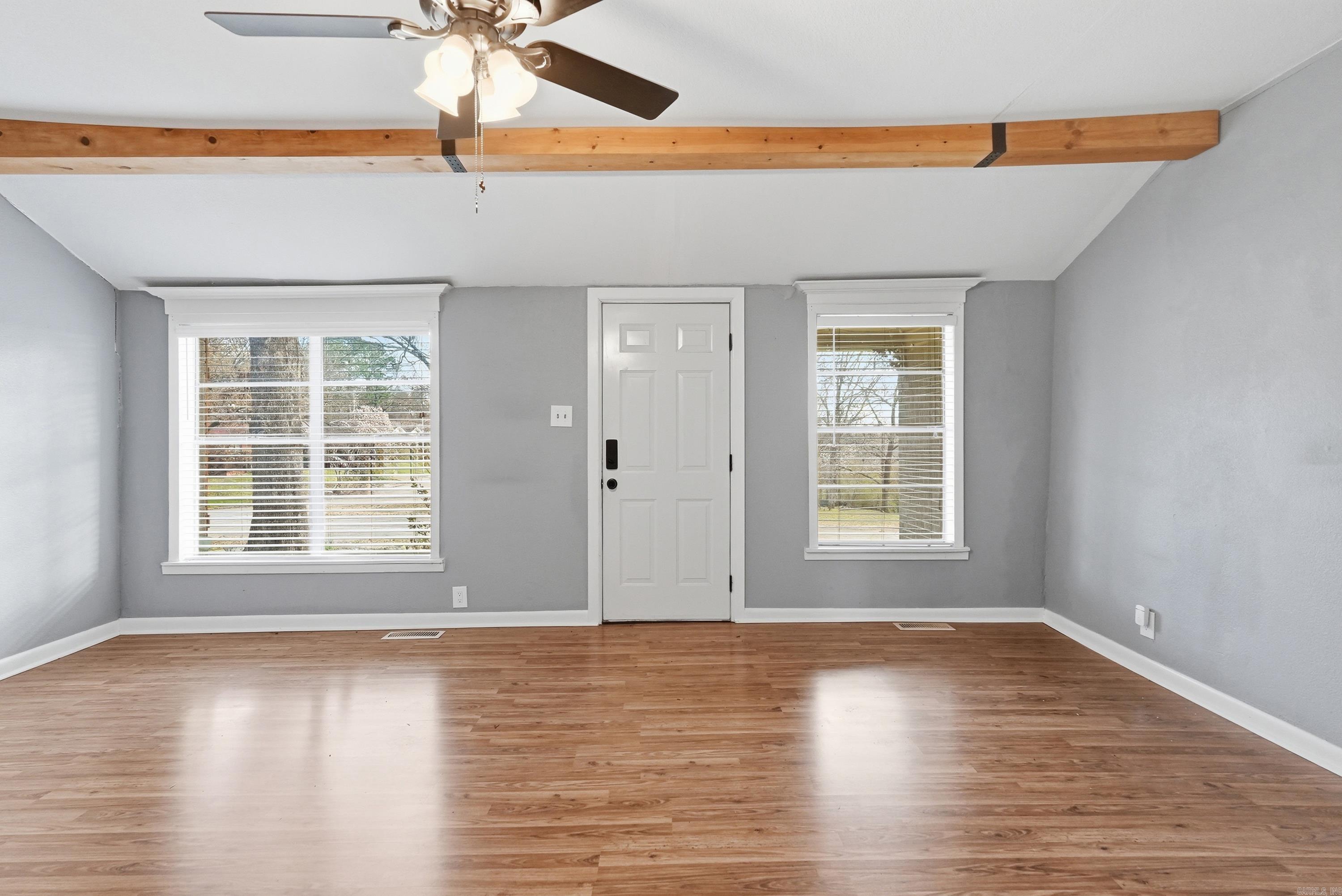 PARK HILL - Residential