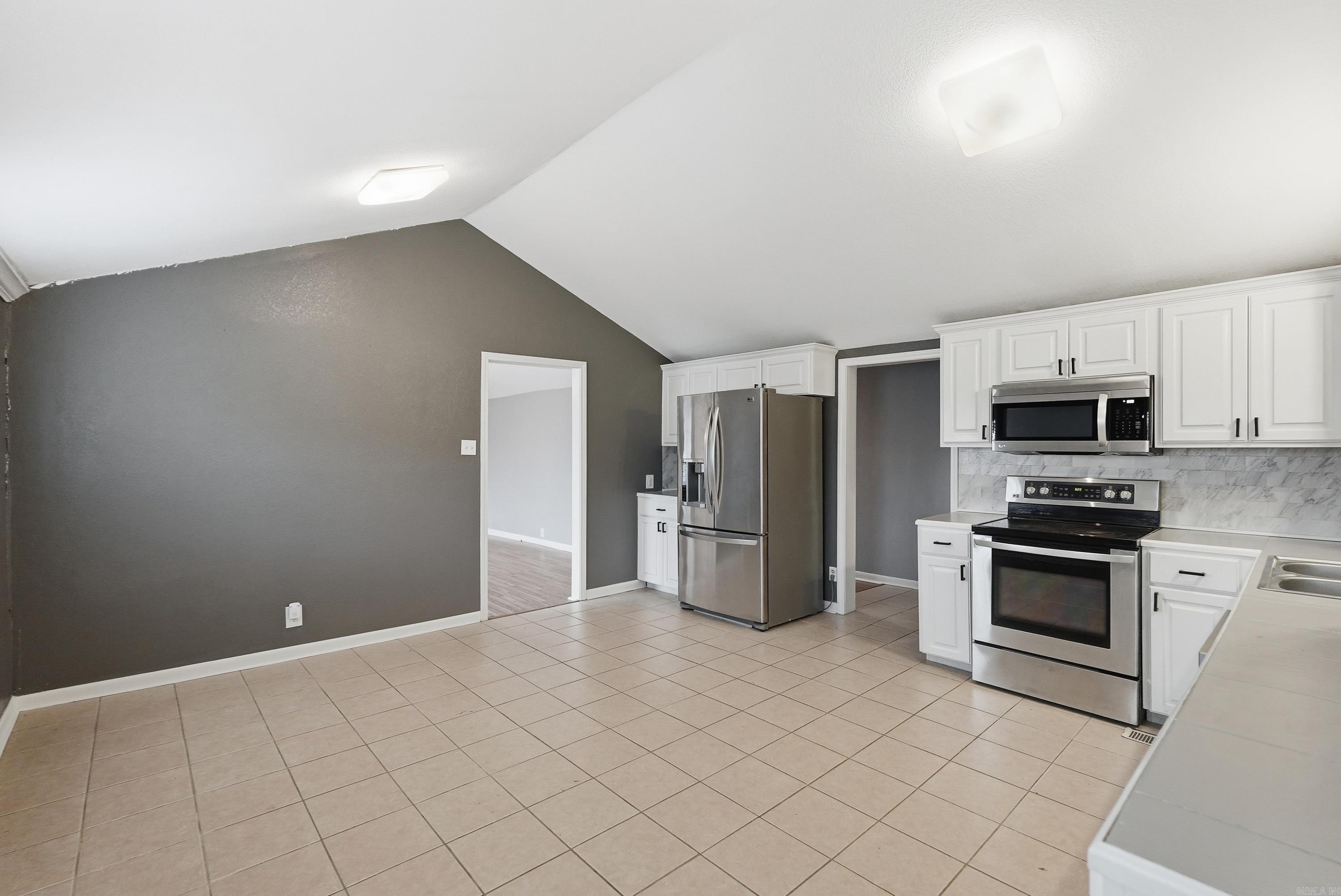 PARK HILL - Residential