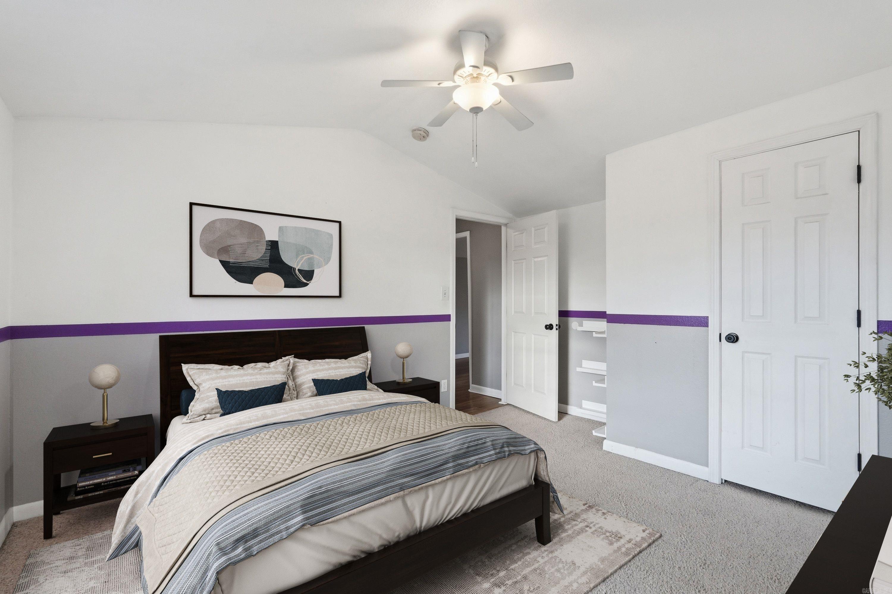 PARK HILL - Residential