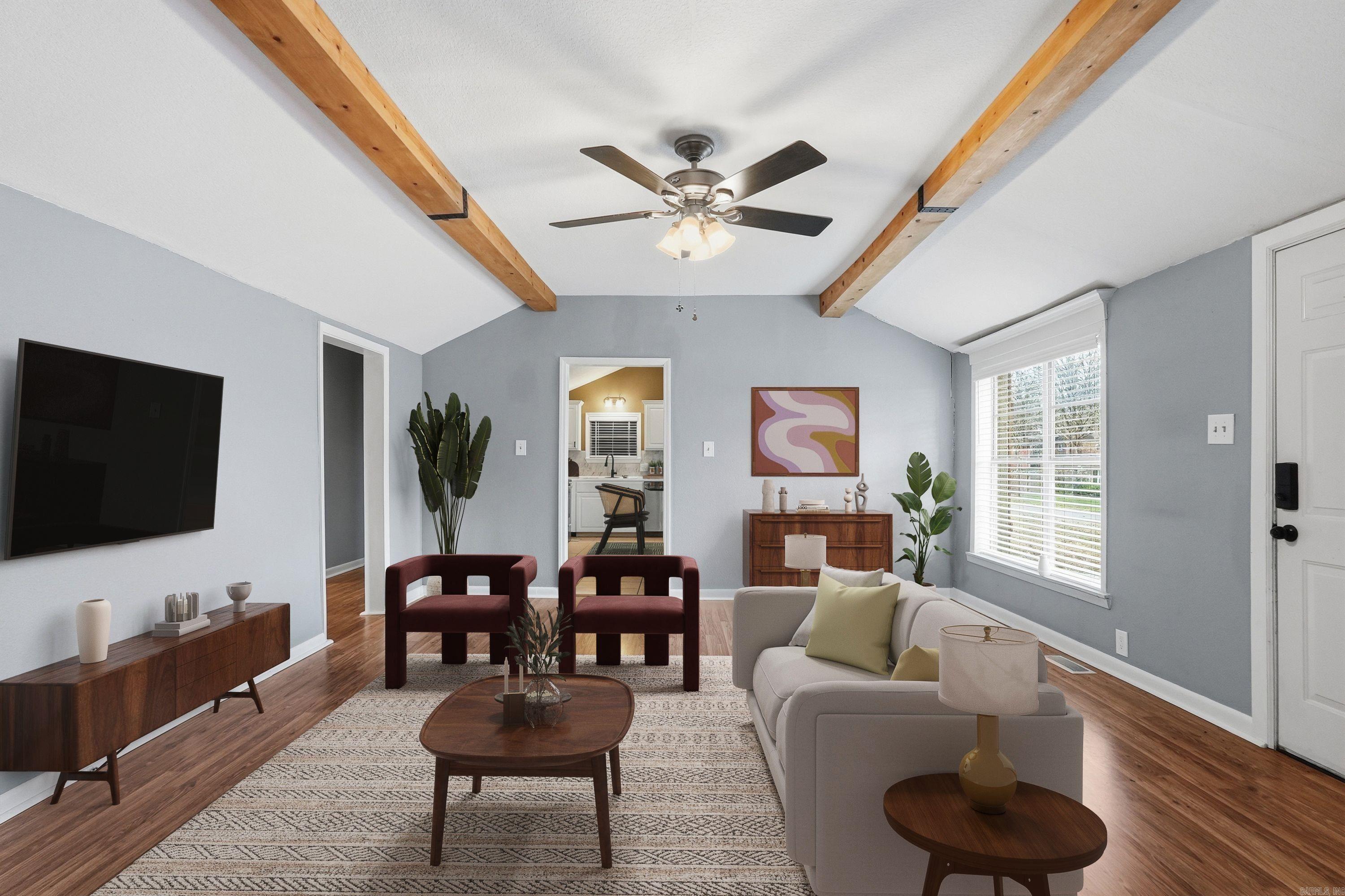 PARK HILL - Residential