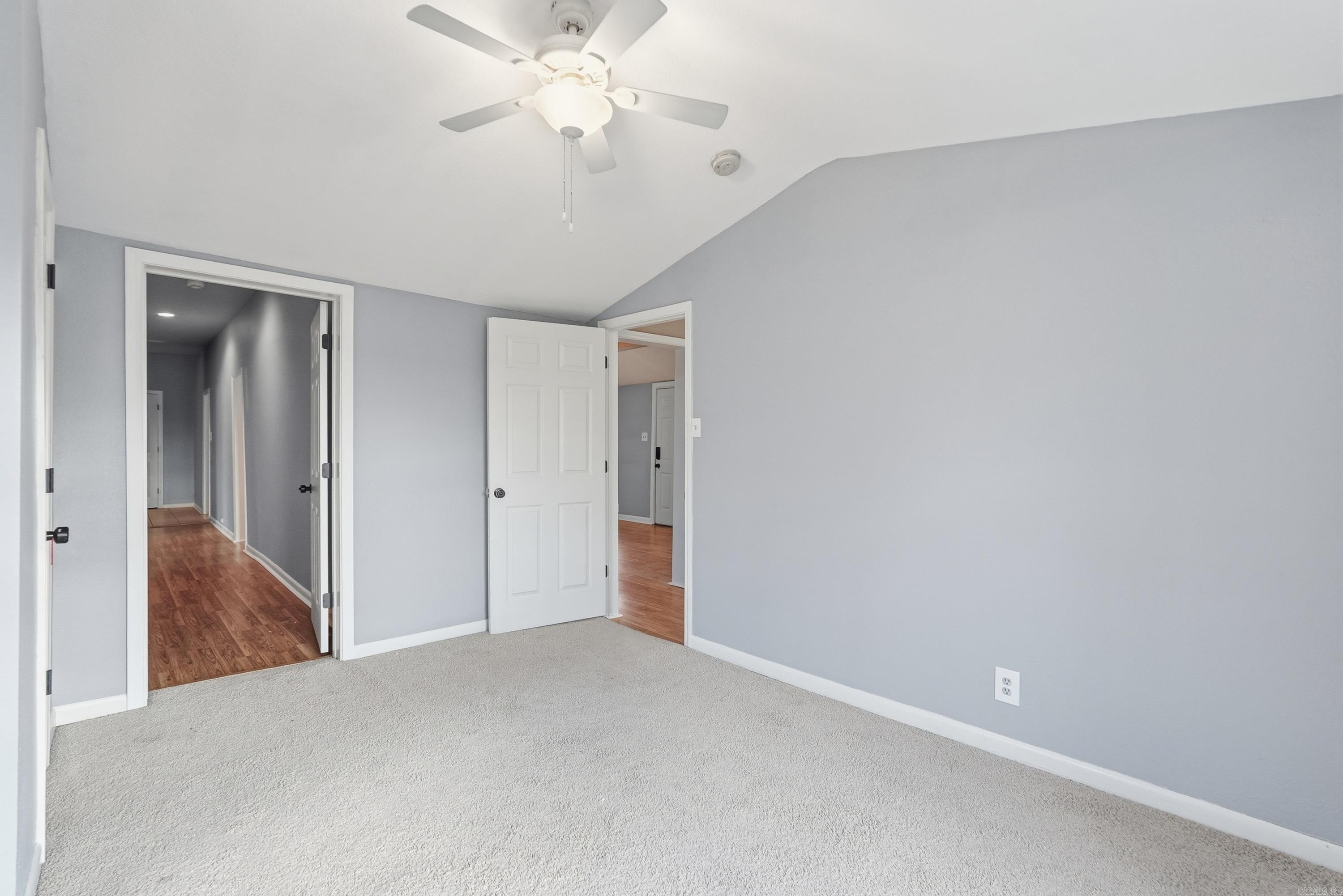 PARK HILL - Residential