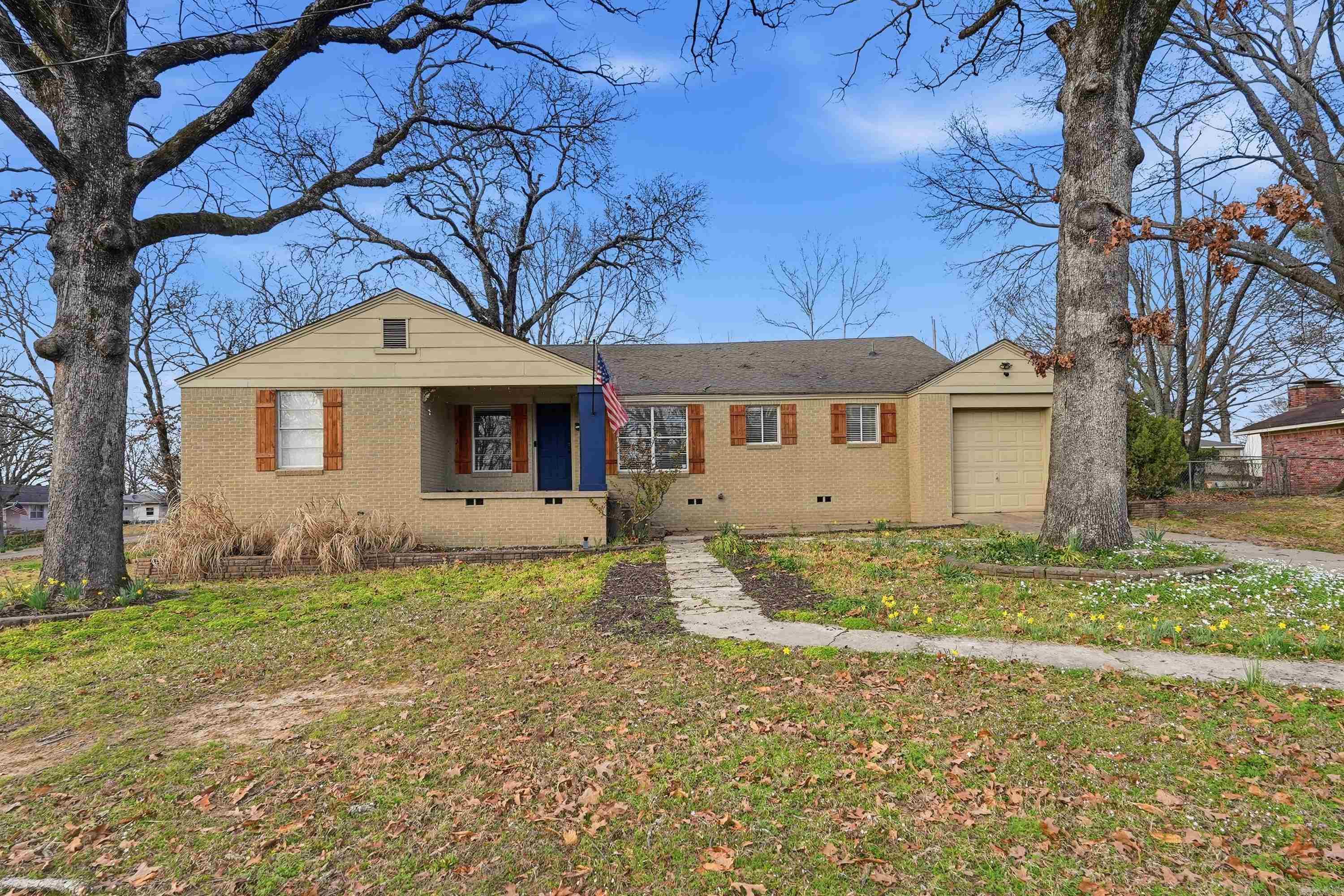 PARK HILL - Residential