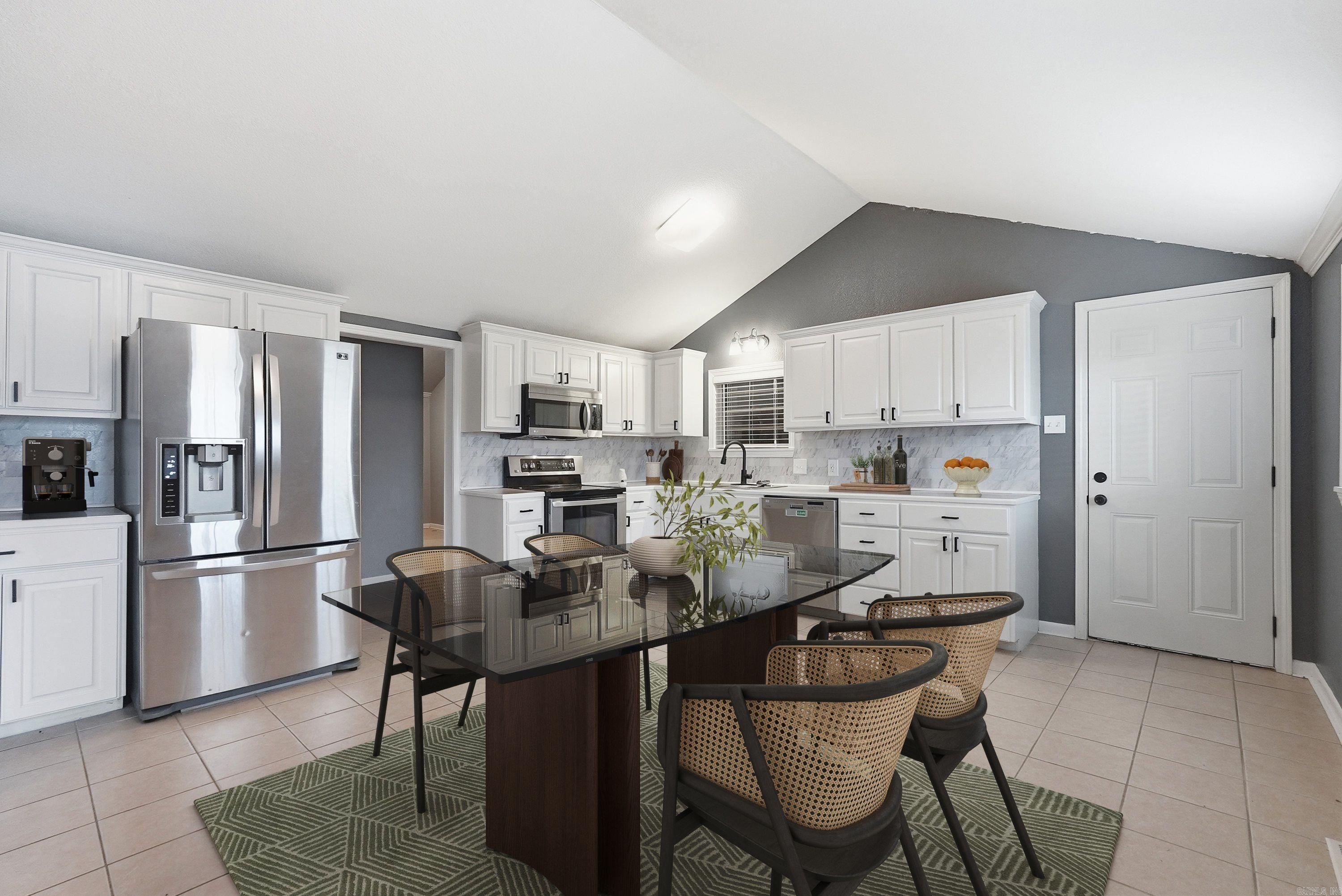 PARK HILL - Residential