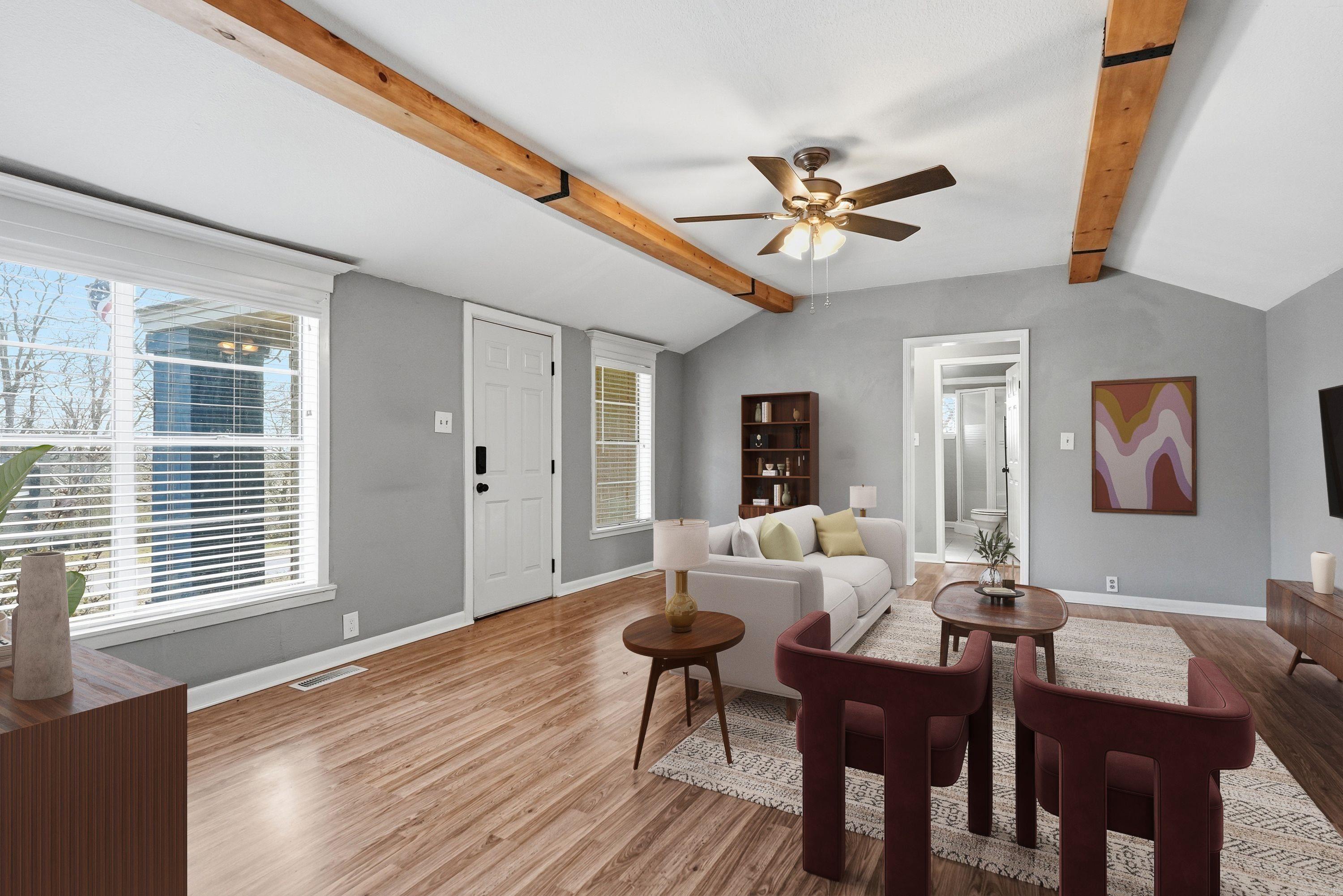 PARK HILL - Residential