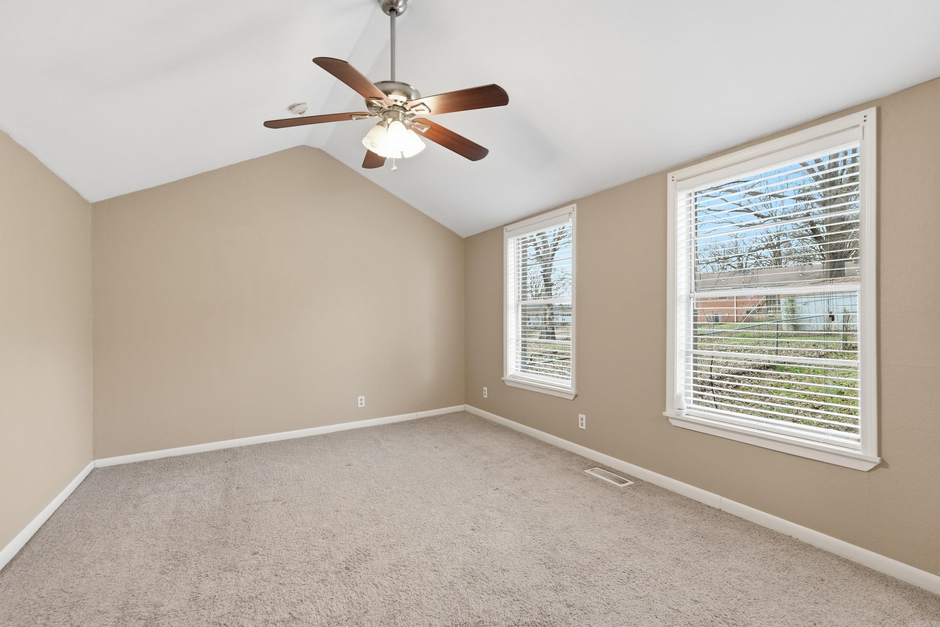 PARK HILL - Residential