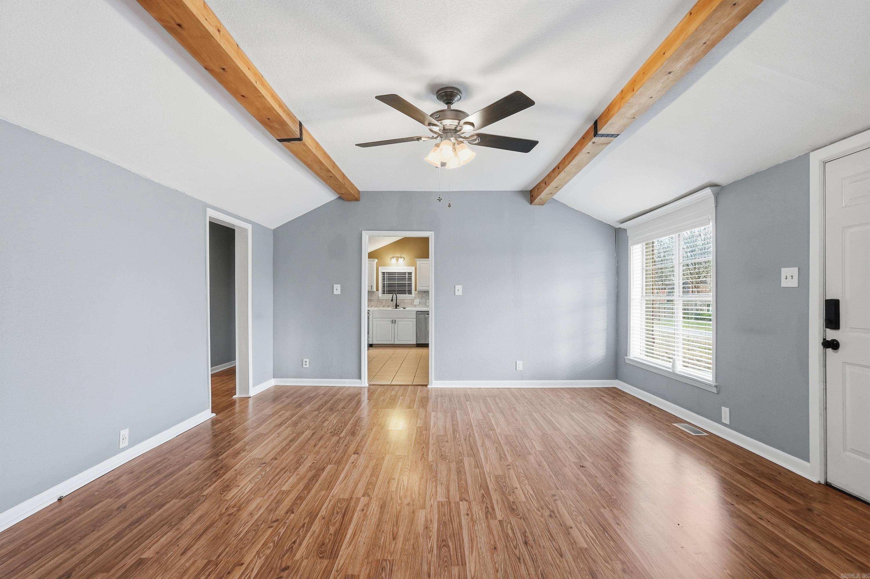 PARK HILL - Residential