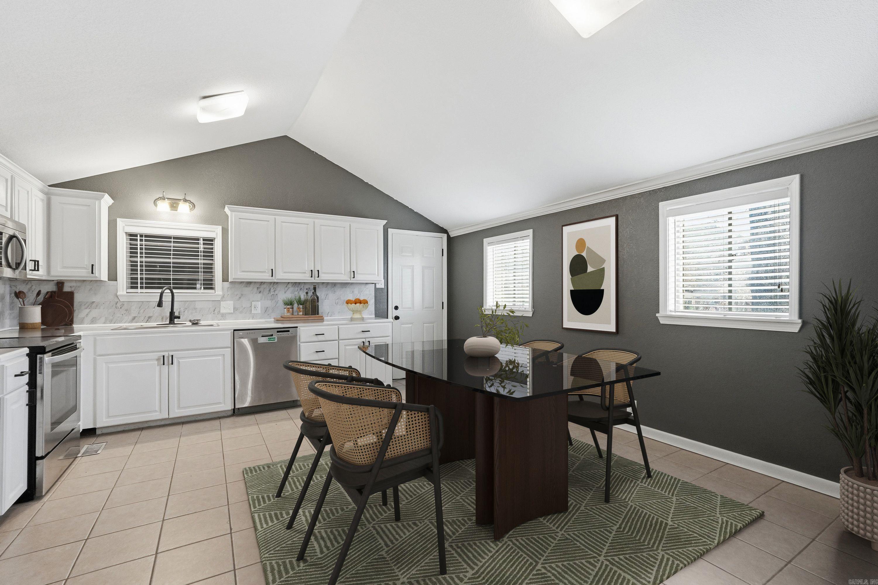 PARK HILL - Residential
