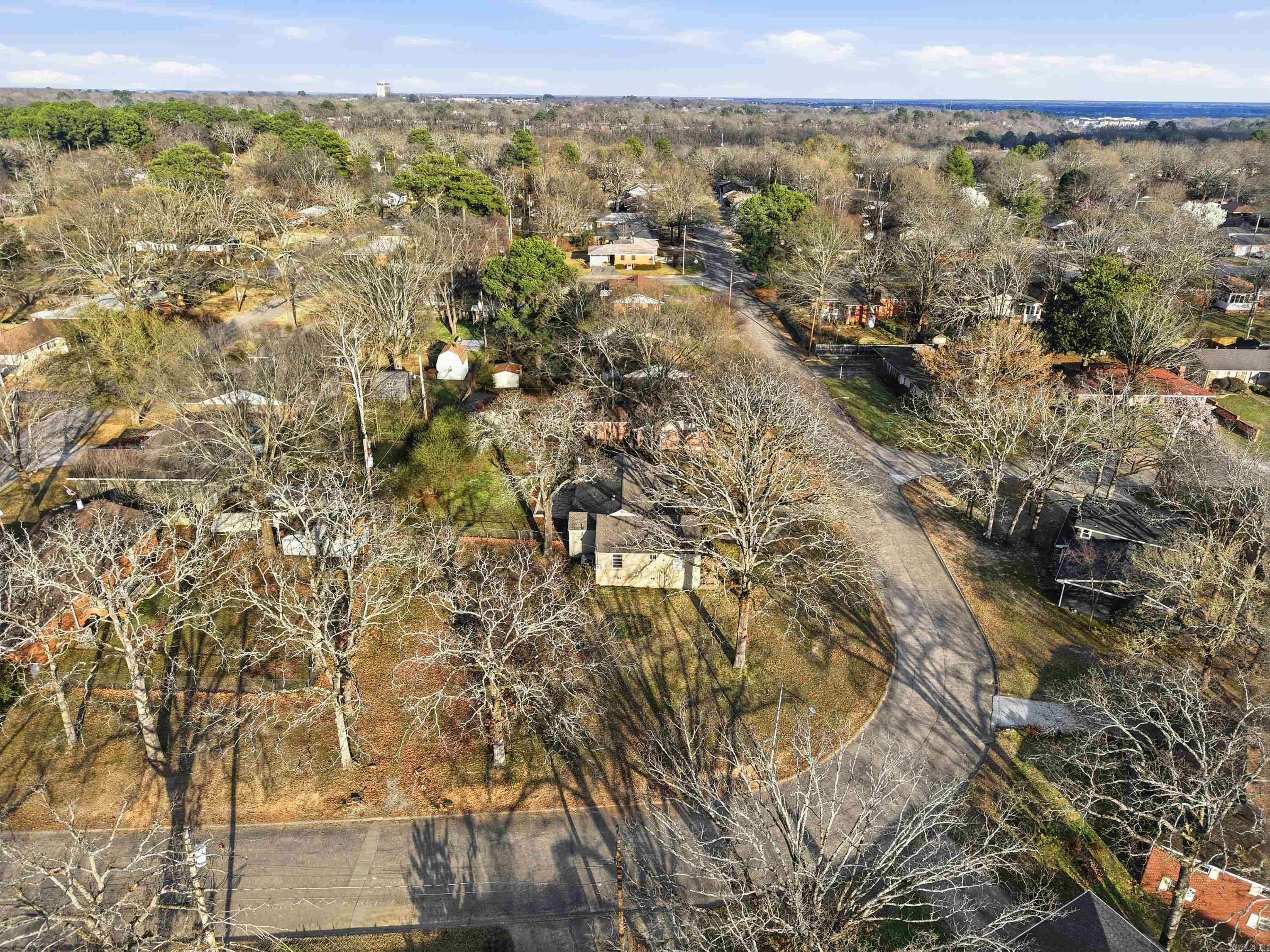 PARK HILL - Residential