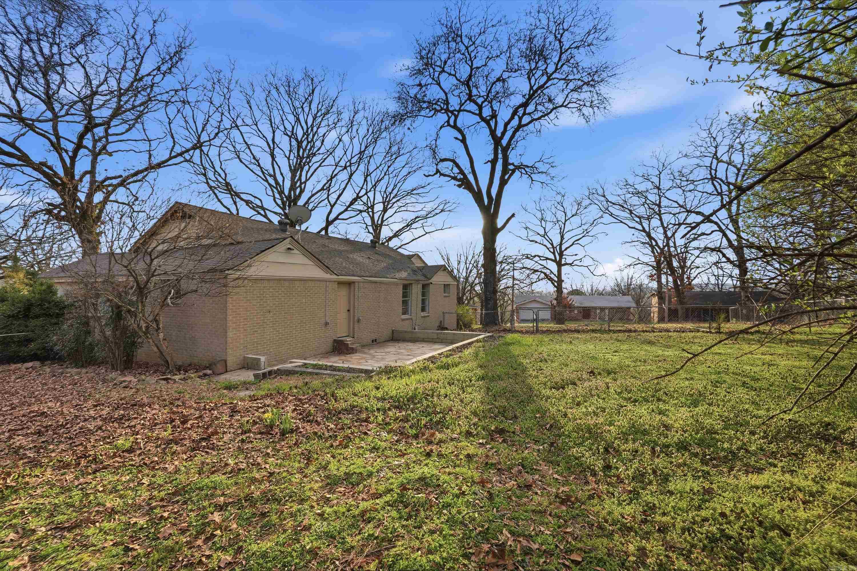 PARK HILL - Residential