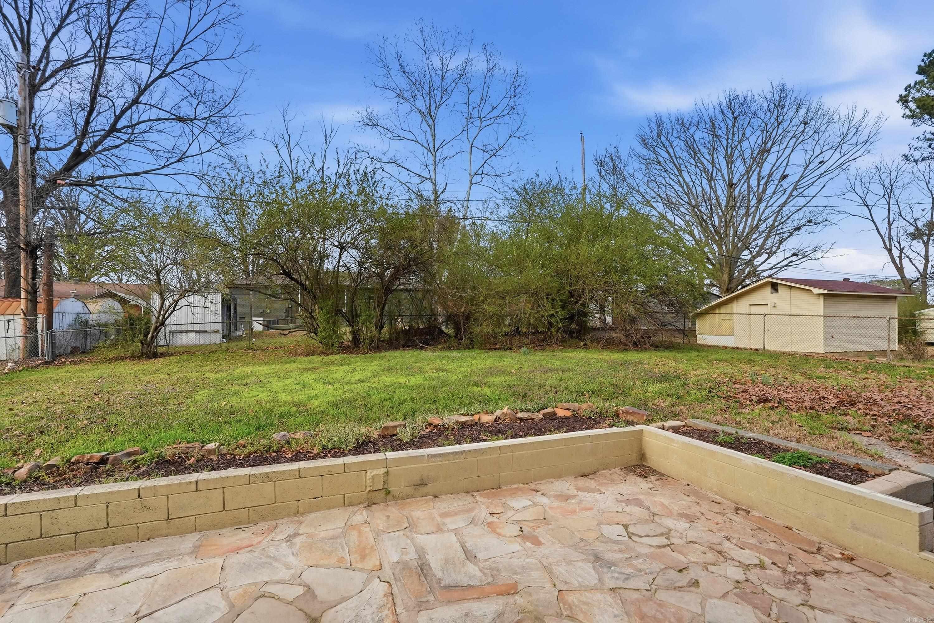 PARK HILL - Residential