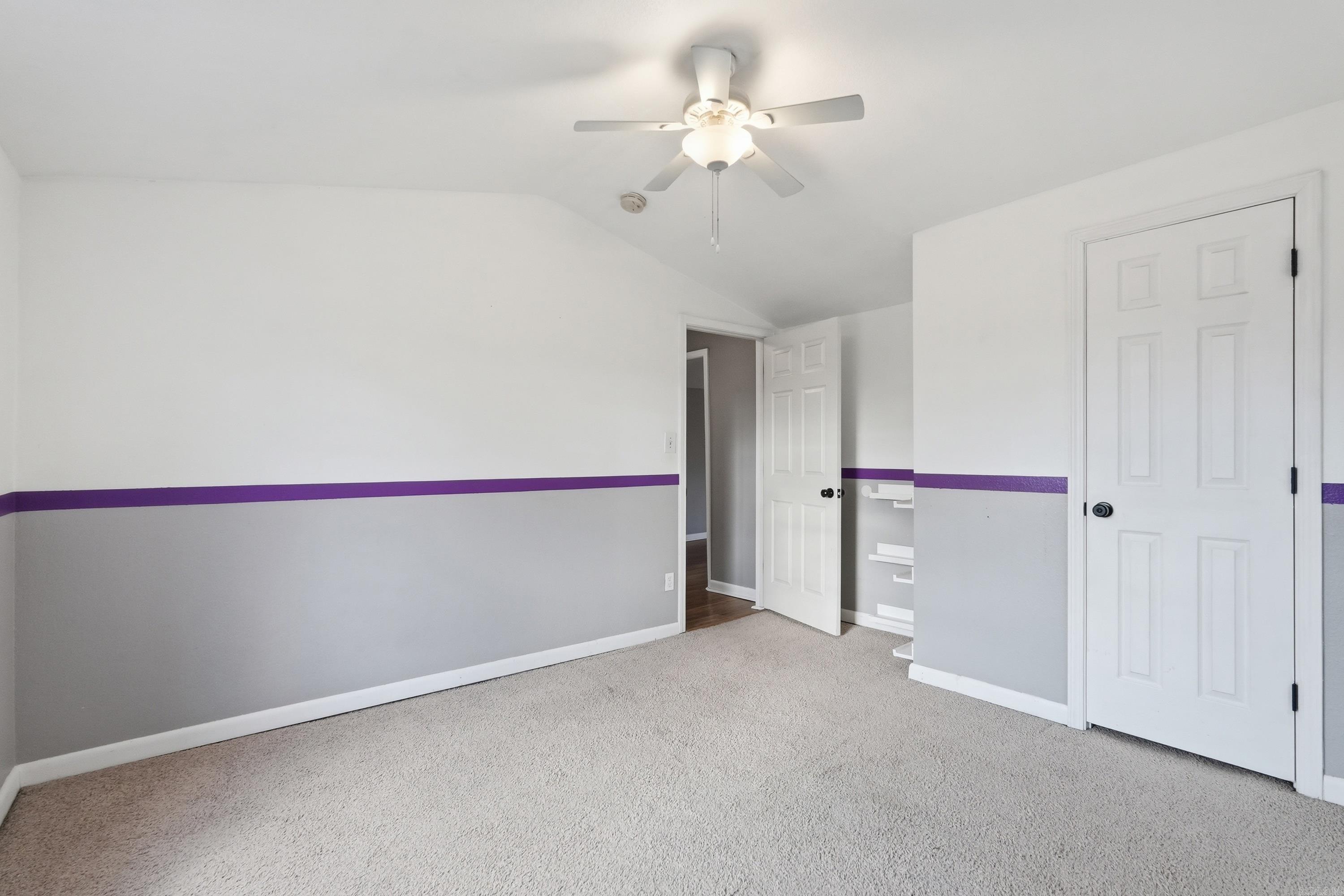 PARK HILL - Residential