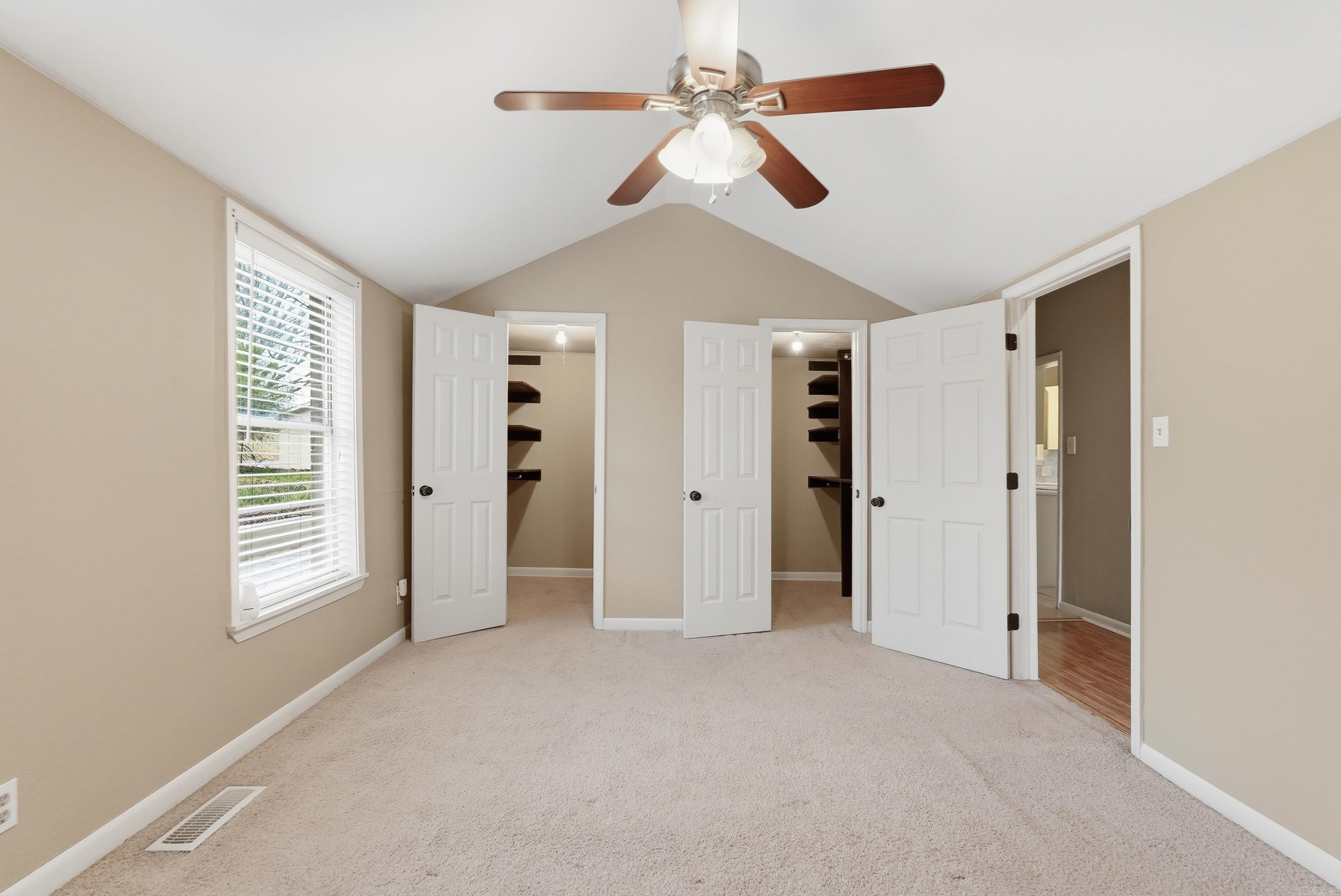 PARK HILL - Residential