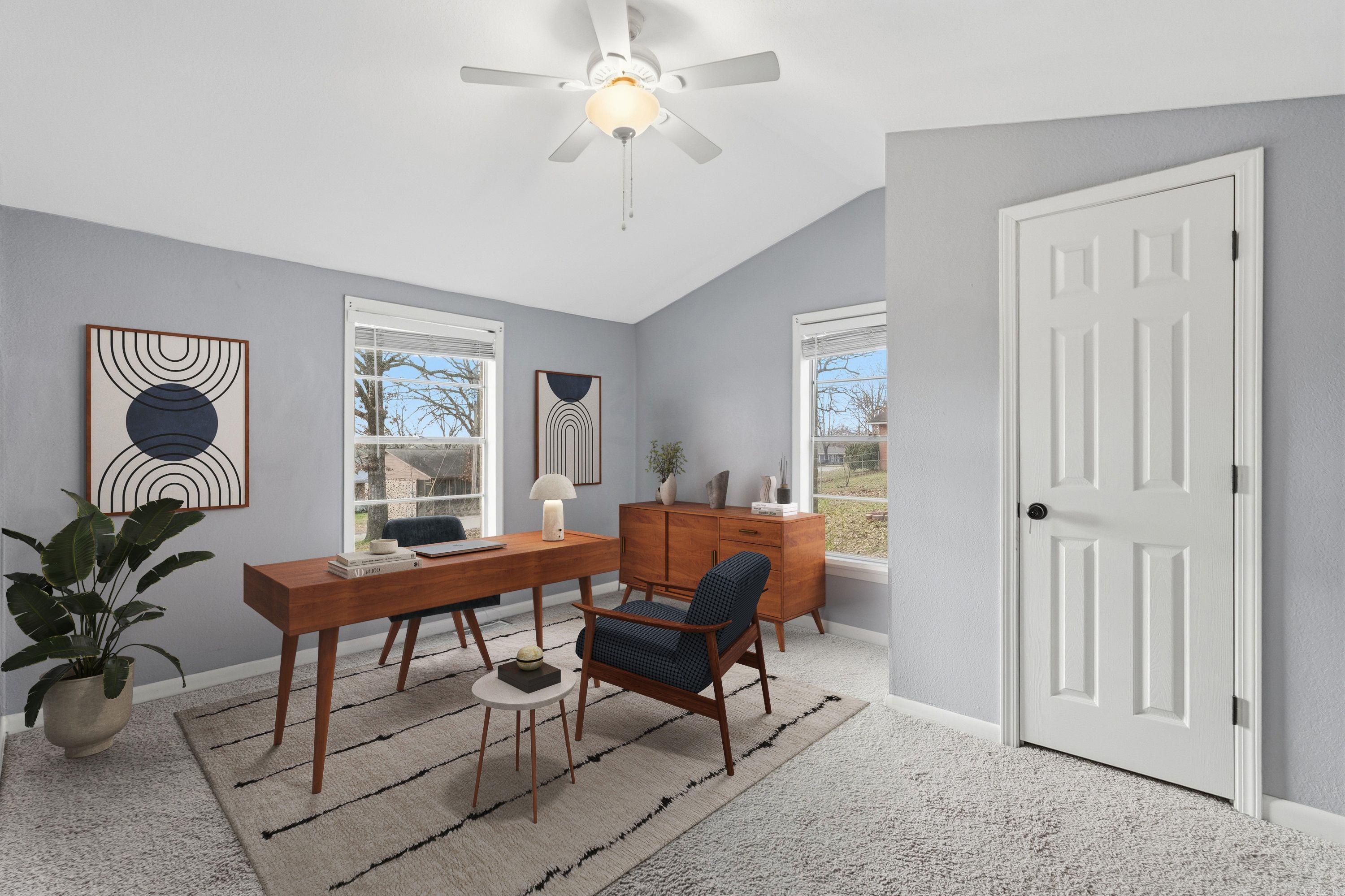 PARK HILL - Residential