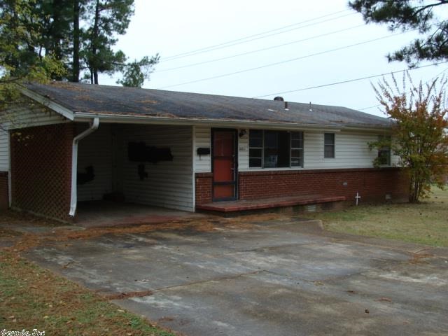 Southwest - Residential