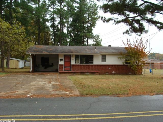 Southwest - Residential