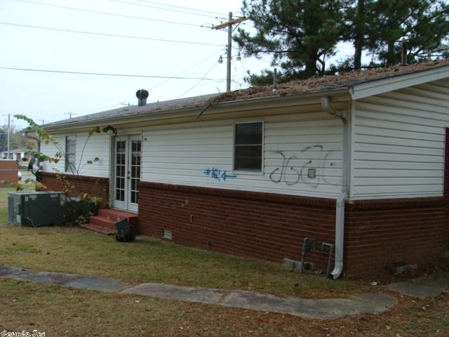 Southwest - Residential