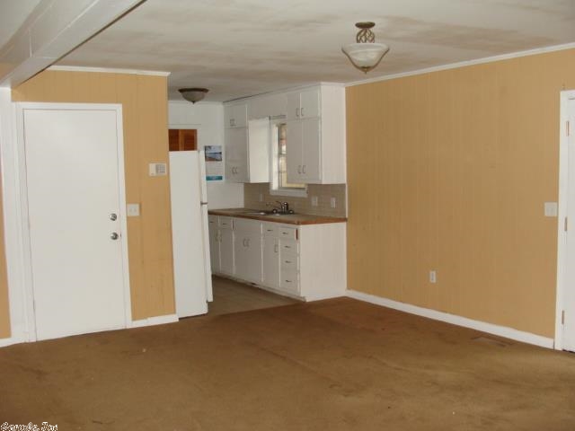 Southwest - Residential