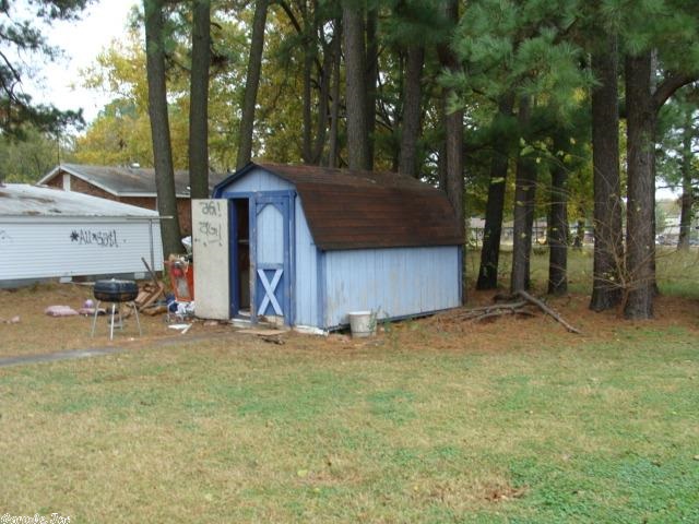 Southwest - Residential