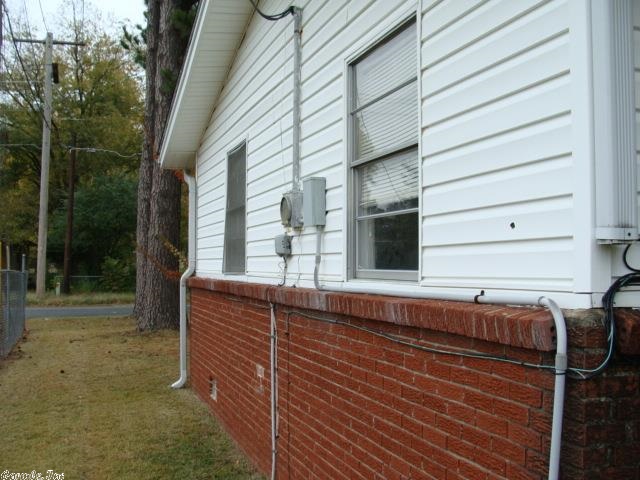 Southwest - Residential