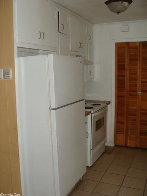 Southwest - Residential