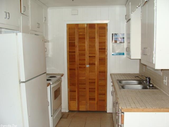 Southwest - Residential