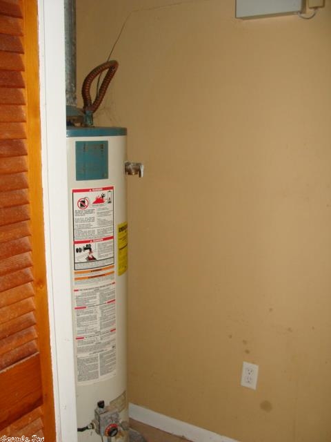 Southwest - Residential