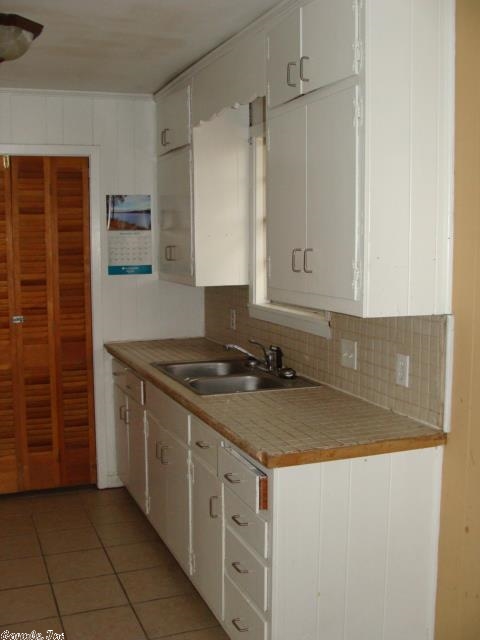 Southwest - Residential