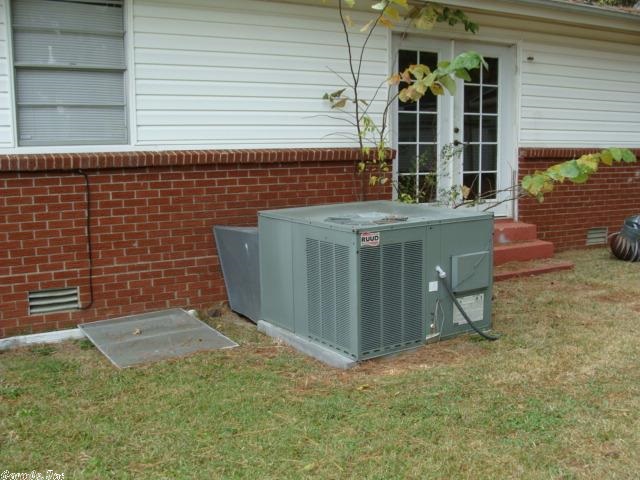 Southwest - Residential