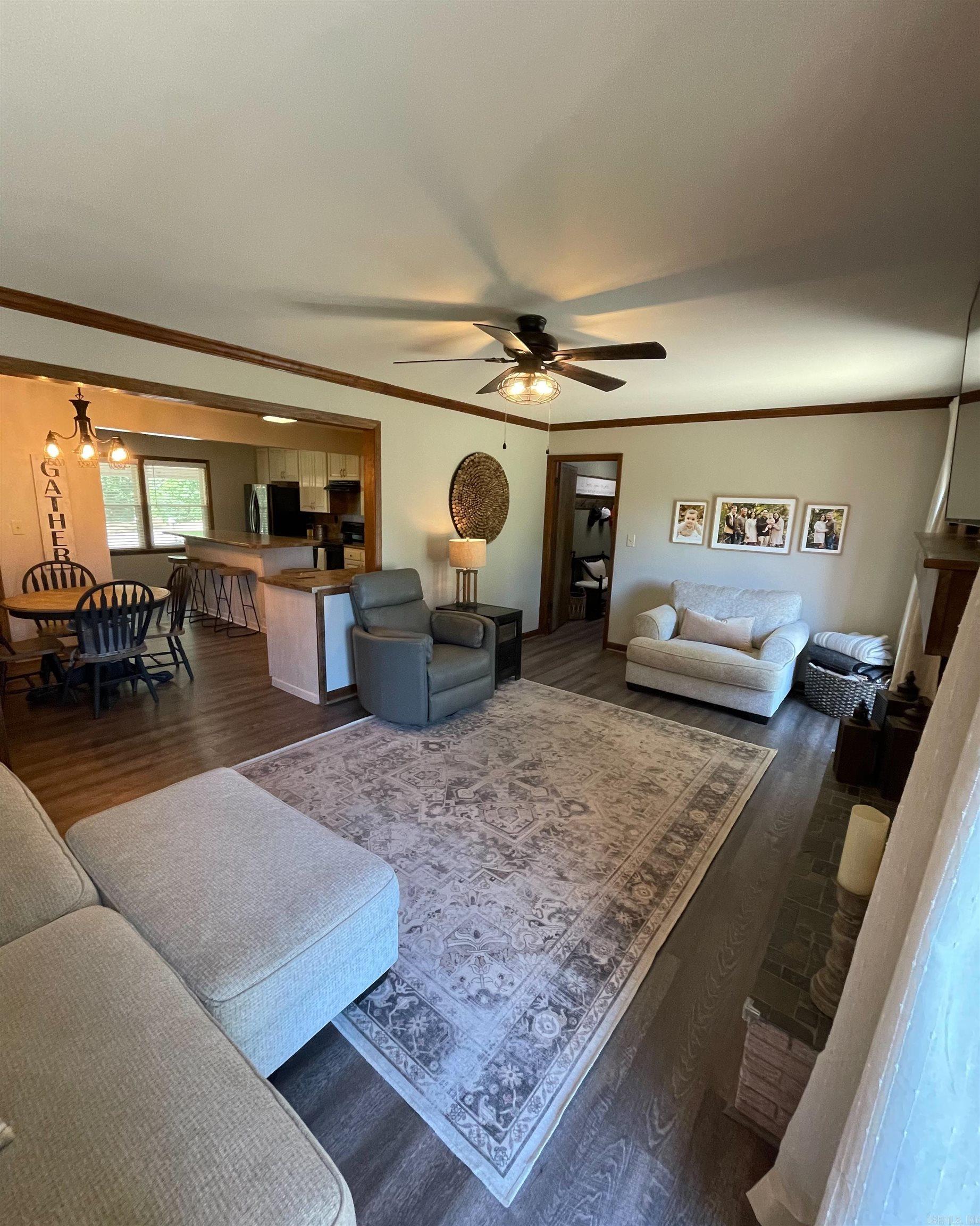 Harrisburg Acreage - Residential