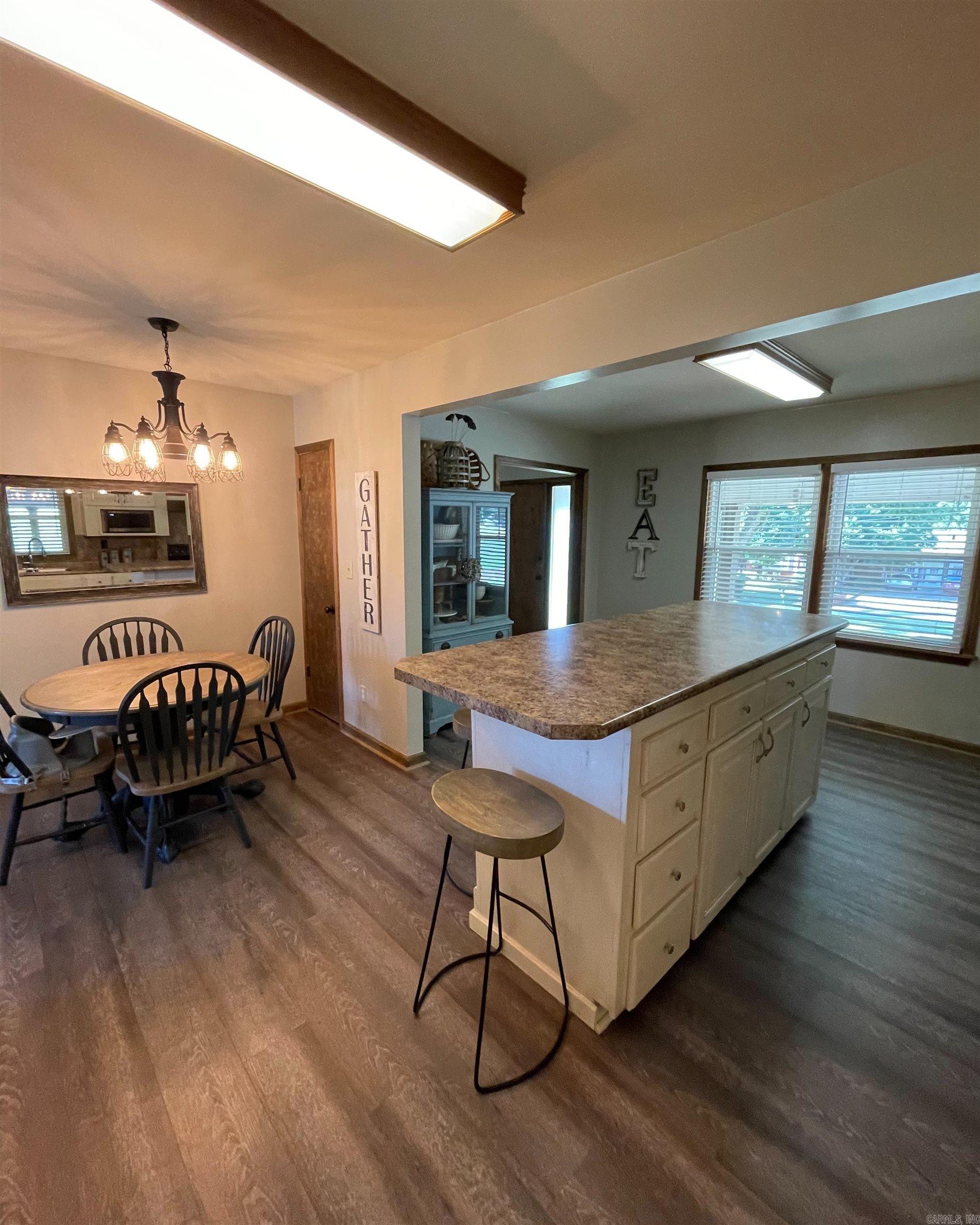Harrisburg Acreage - Residential