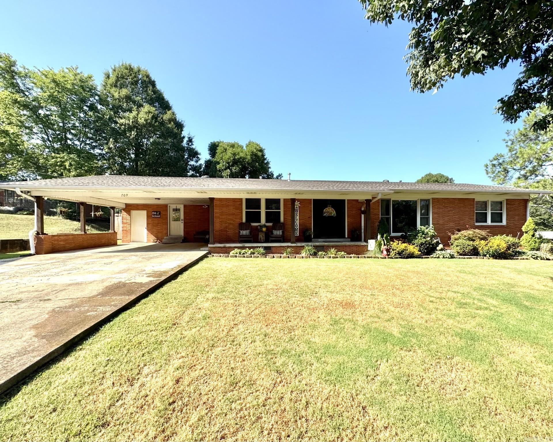 Harrisburg Acreage - Residential