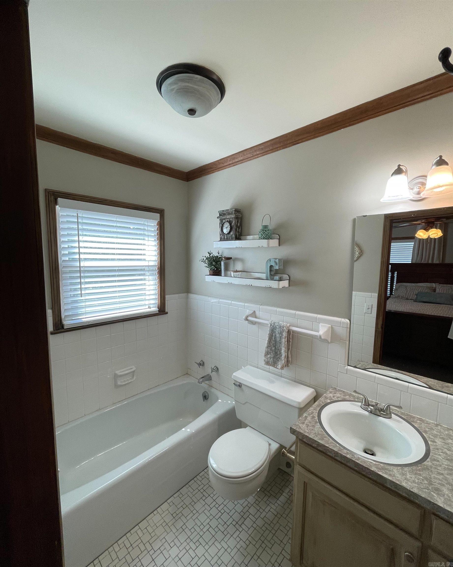 Harrisburg Acreage - Residential