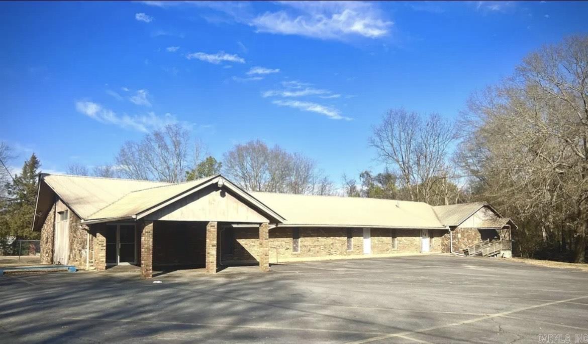 Monticello - Residential