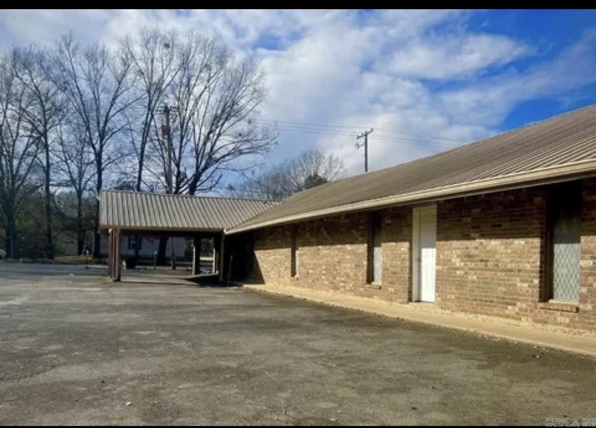 Monticello - Residential