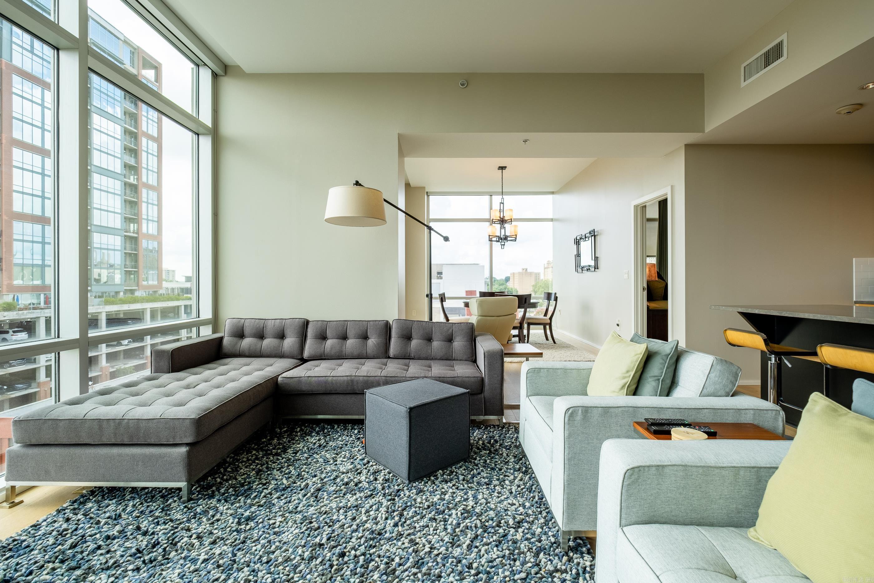 300 THIRD HPR - Residential