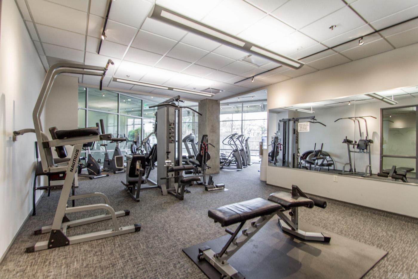 300 THIRD HPR - Residential