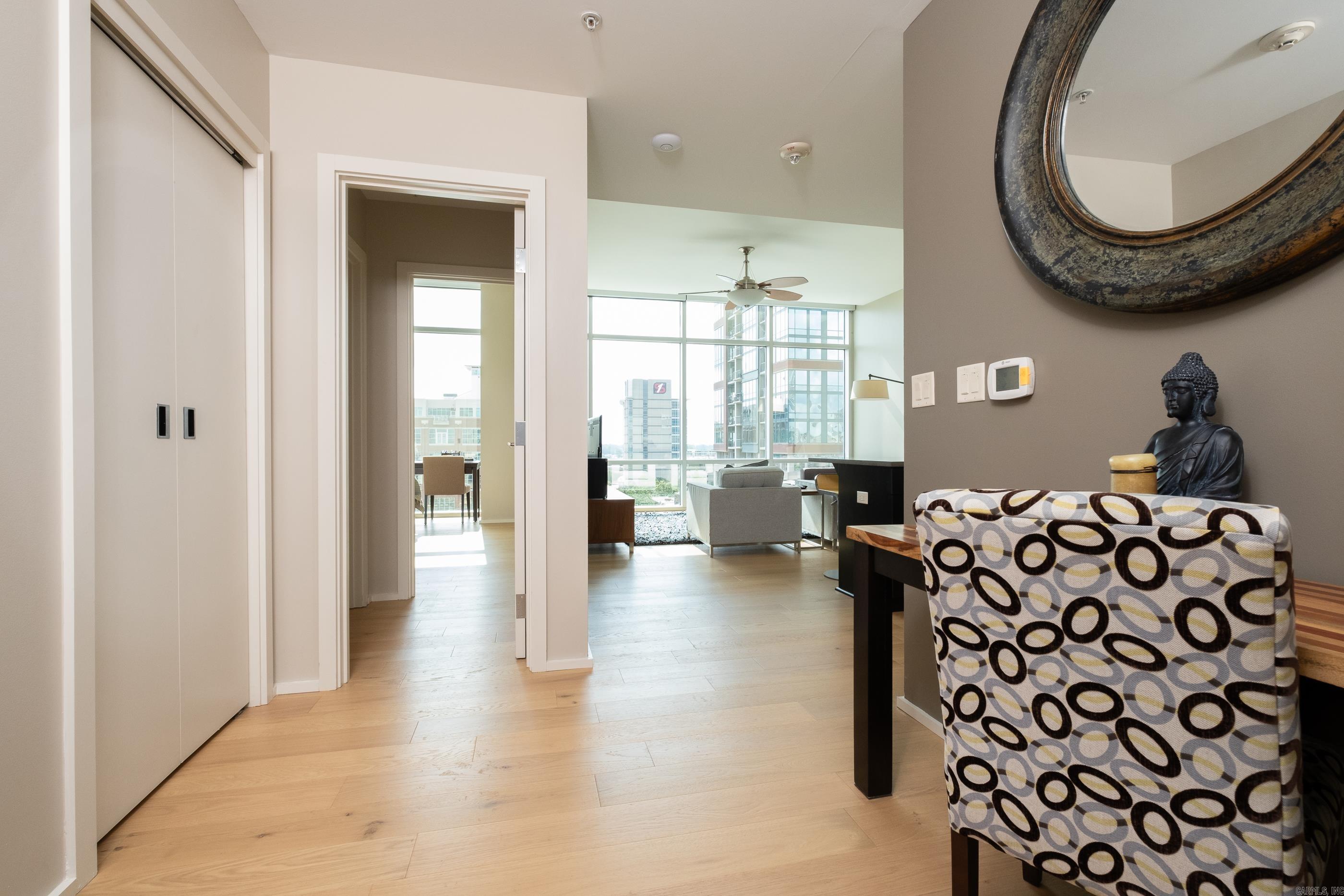 300 THIRD HPR - Residential