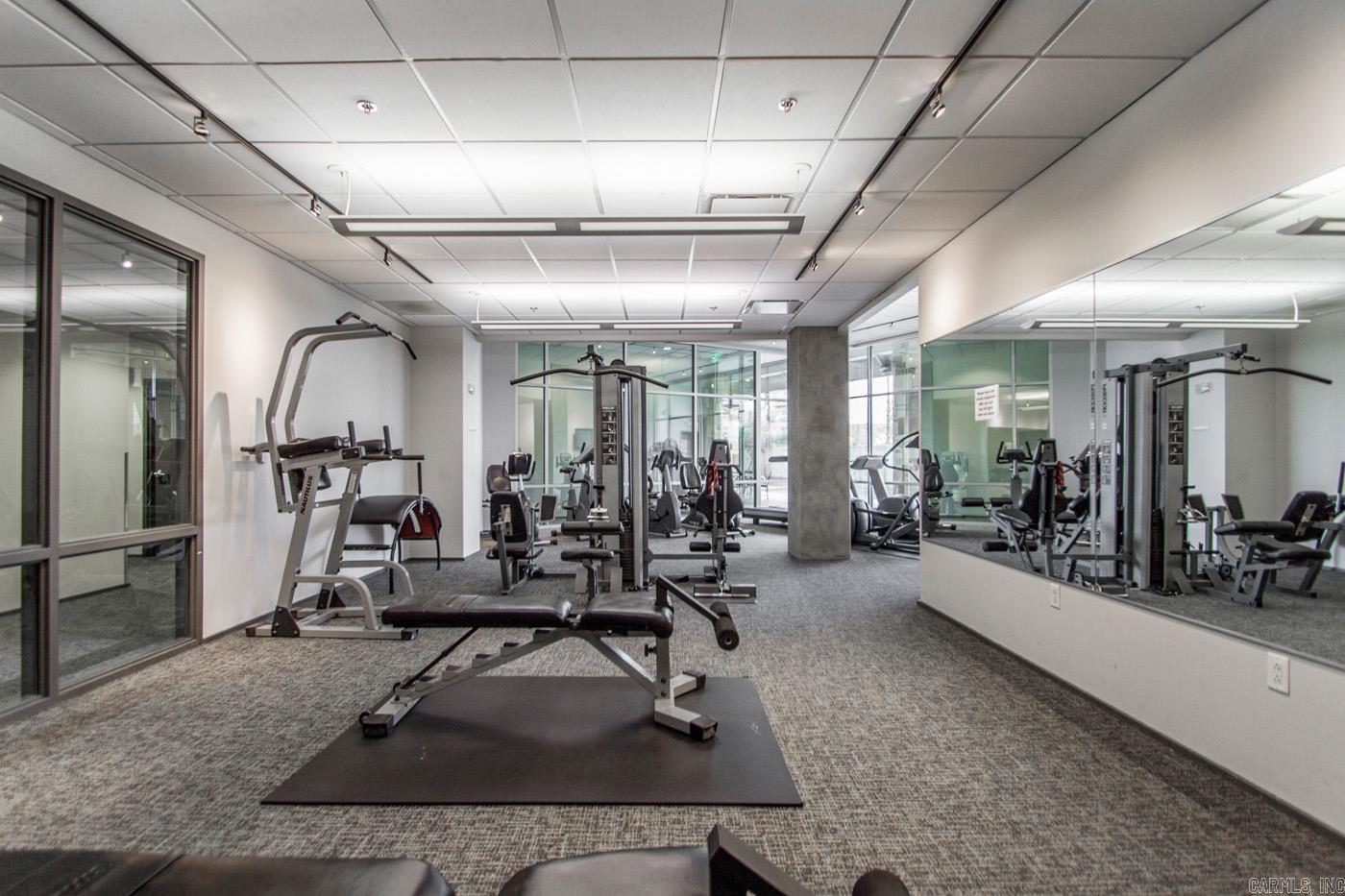 300 THIRD HPR - Residential