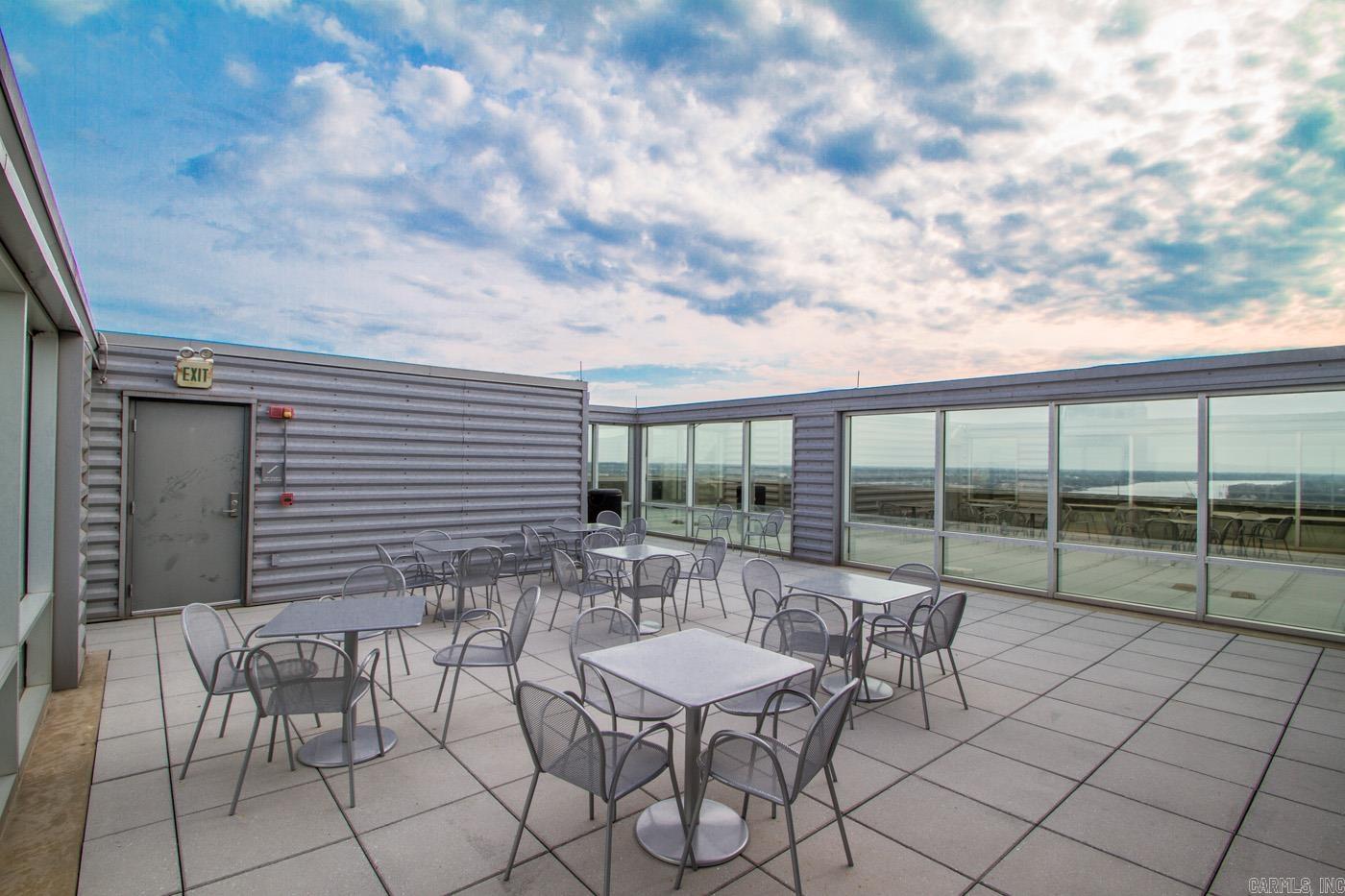 300 THIRD HPR - Residential