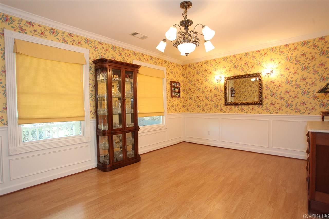 Silveridge - Residential